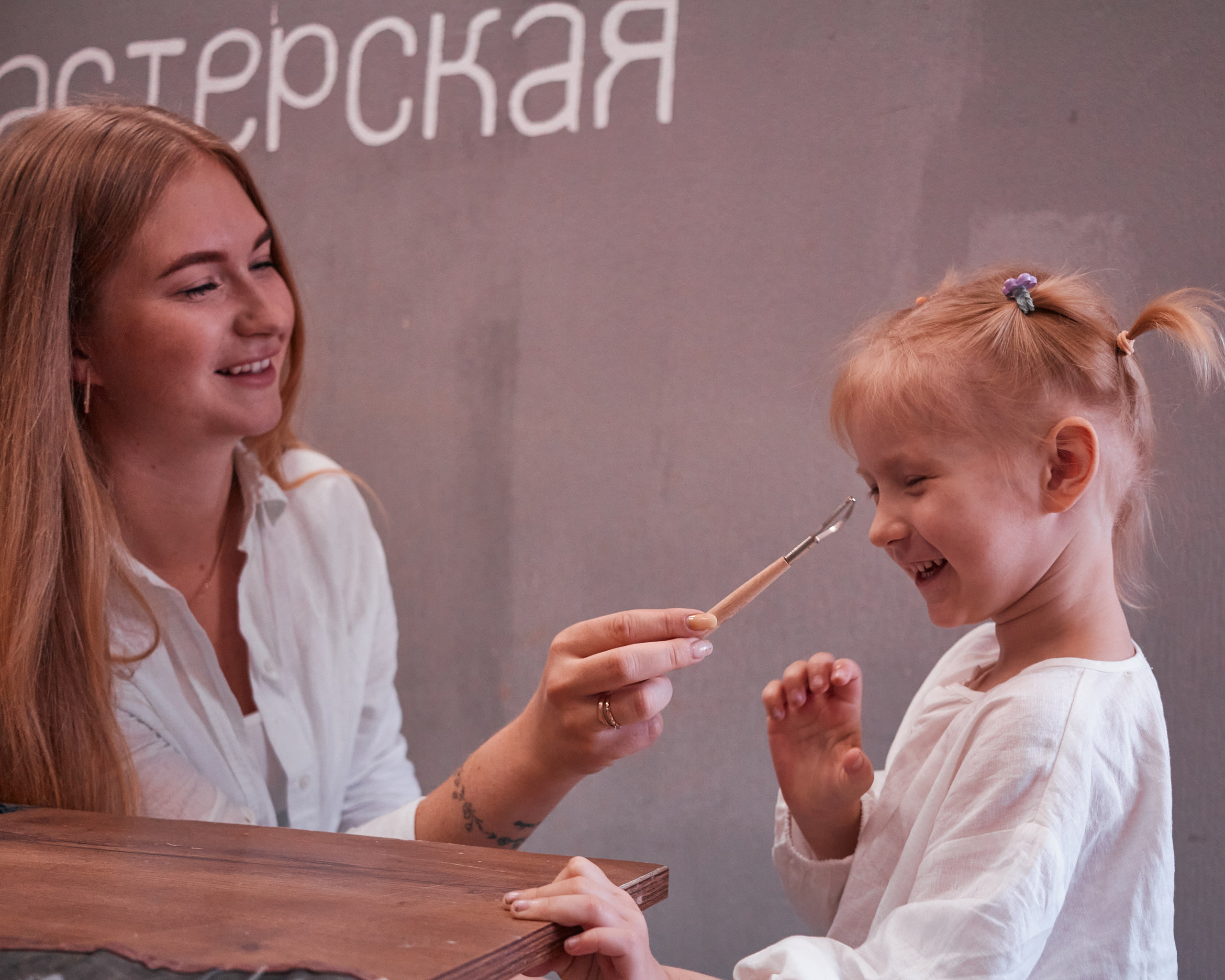 Гончарная мастерская. Фотограф из Первоуральска Роман Заиченко