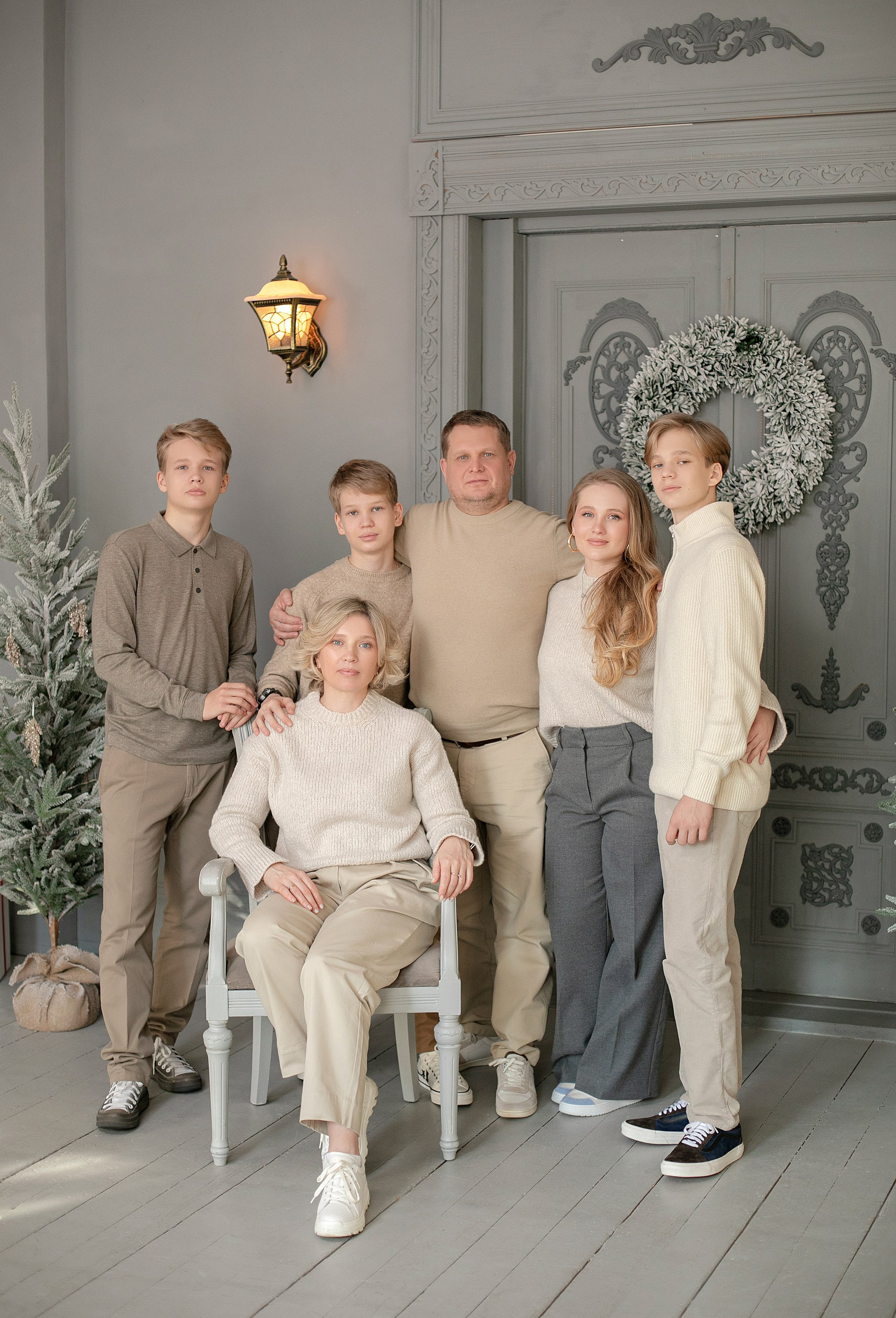 Индивидуальная фотосессия Алматы. Фотостудия Алматы — 2 Stula.Studio | Аренда залов