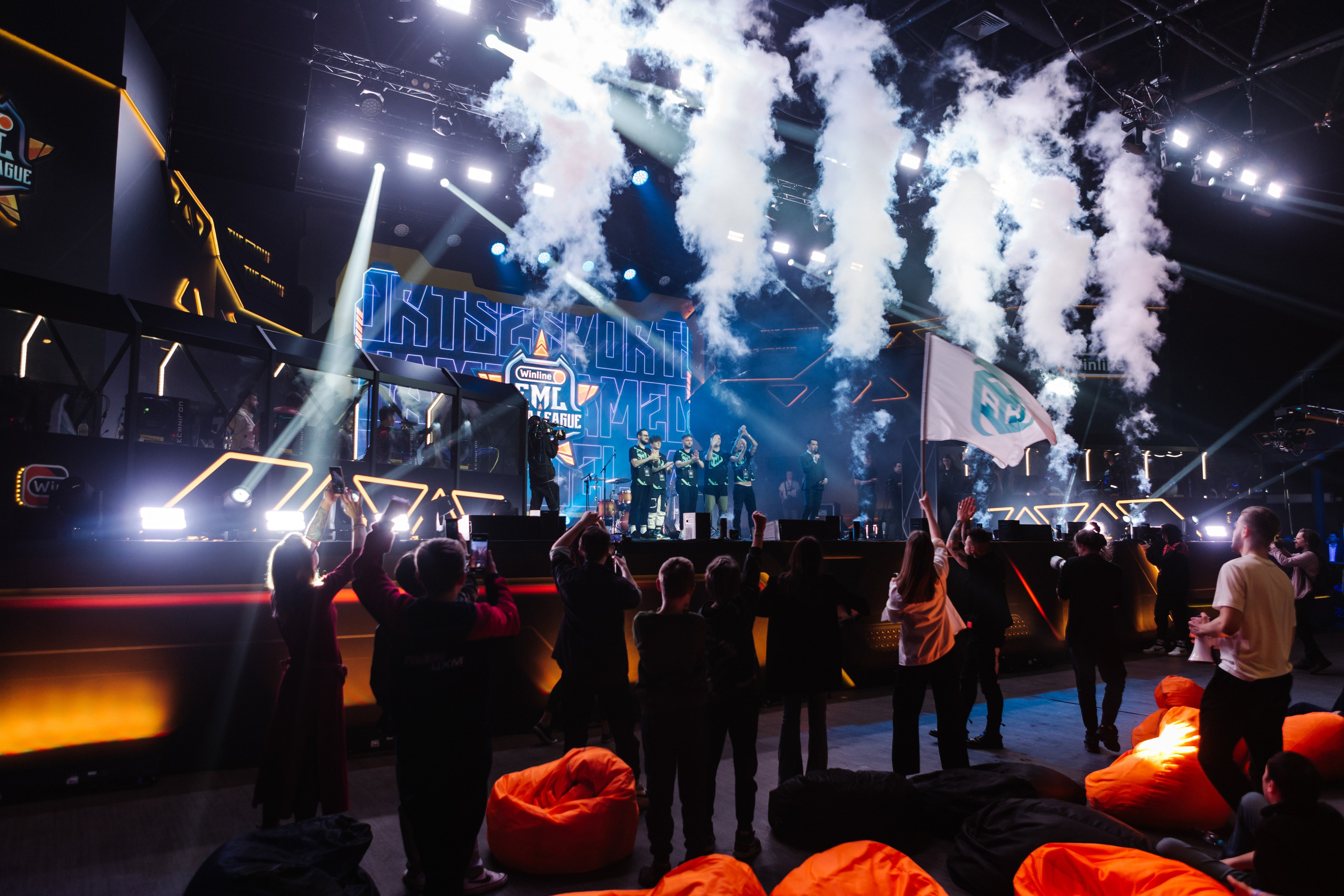 Фотограф Константин Земсков