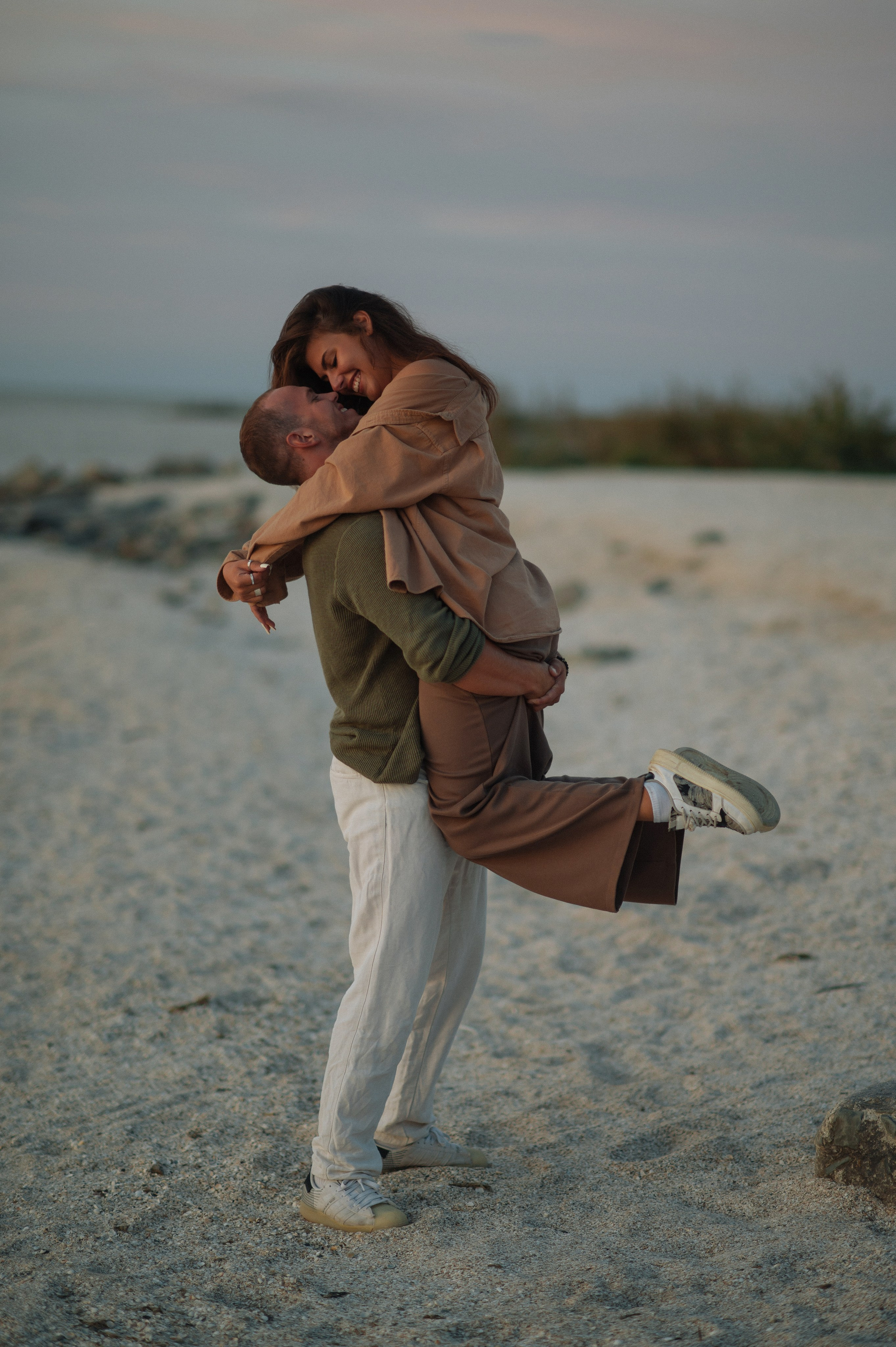 Юля и Илья. Свадебный и Семейный фотограф в Санкт-Петербурге Марина Заборовская