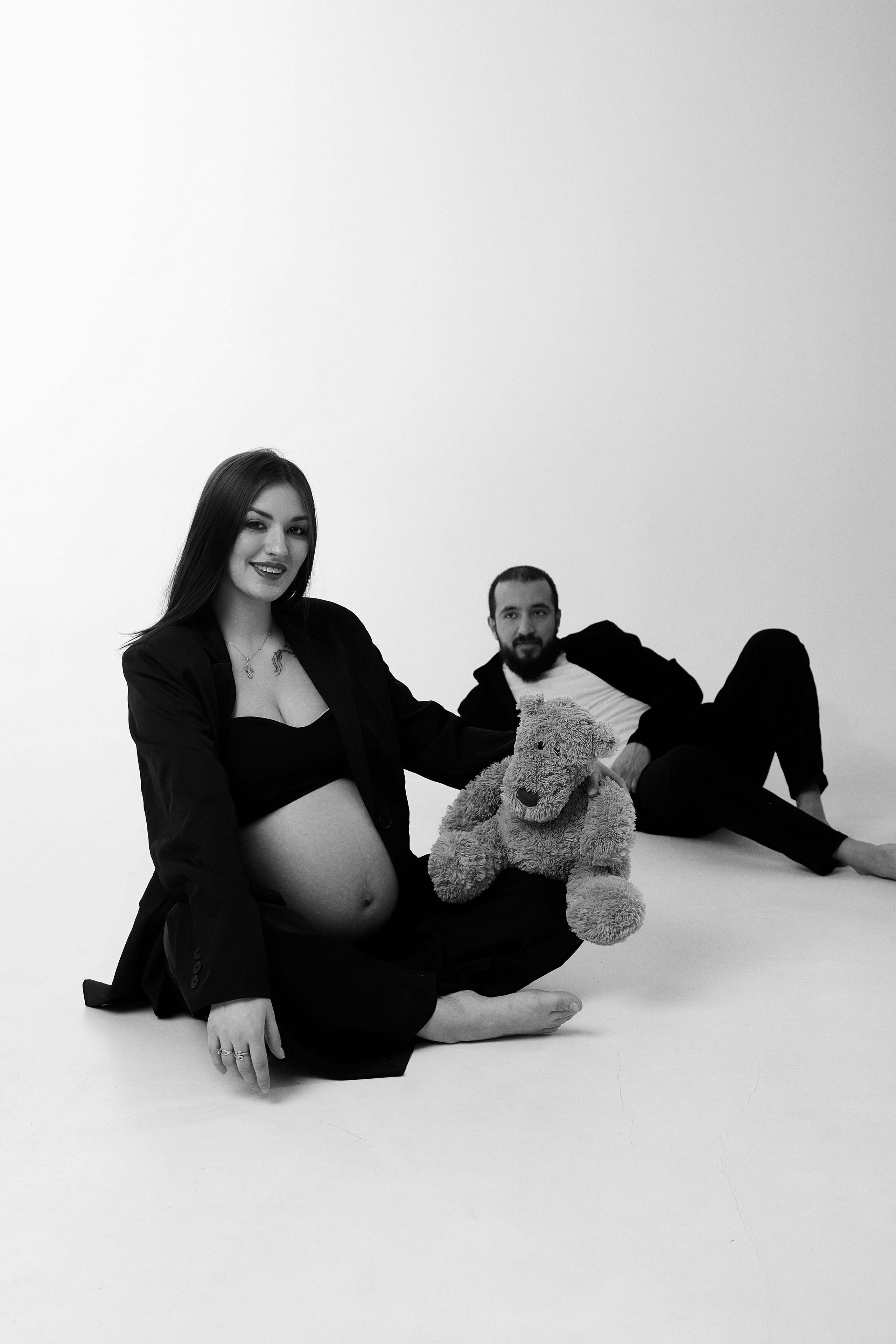 съёмки в ожидании чуда