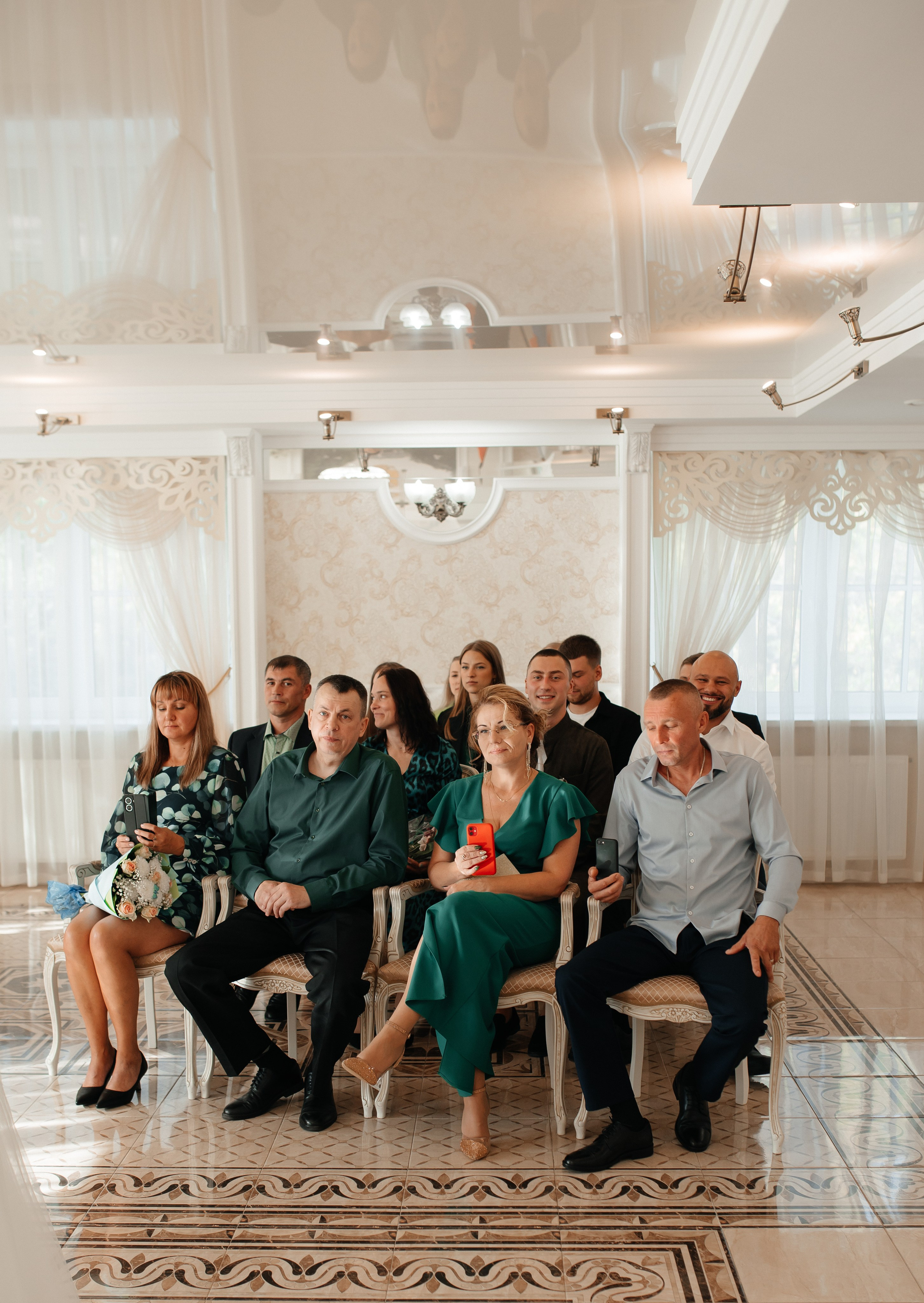 Анастасия & Александр. Анна Михайлова|Свадебный фотограф в Санкт-Петербурге