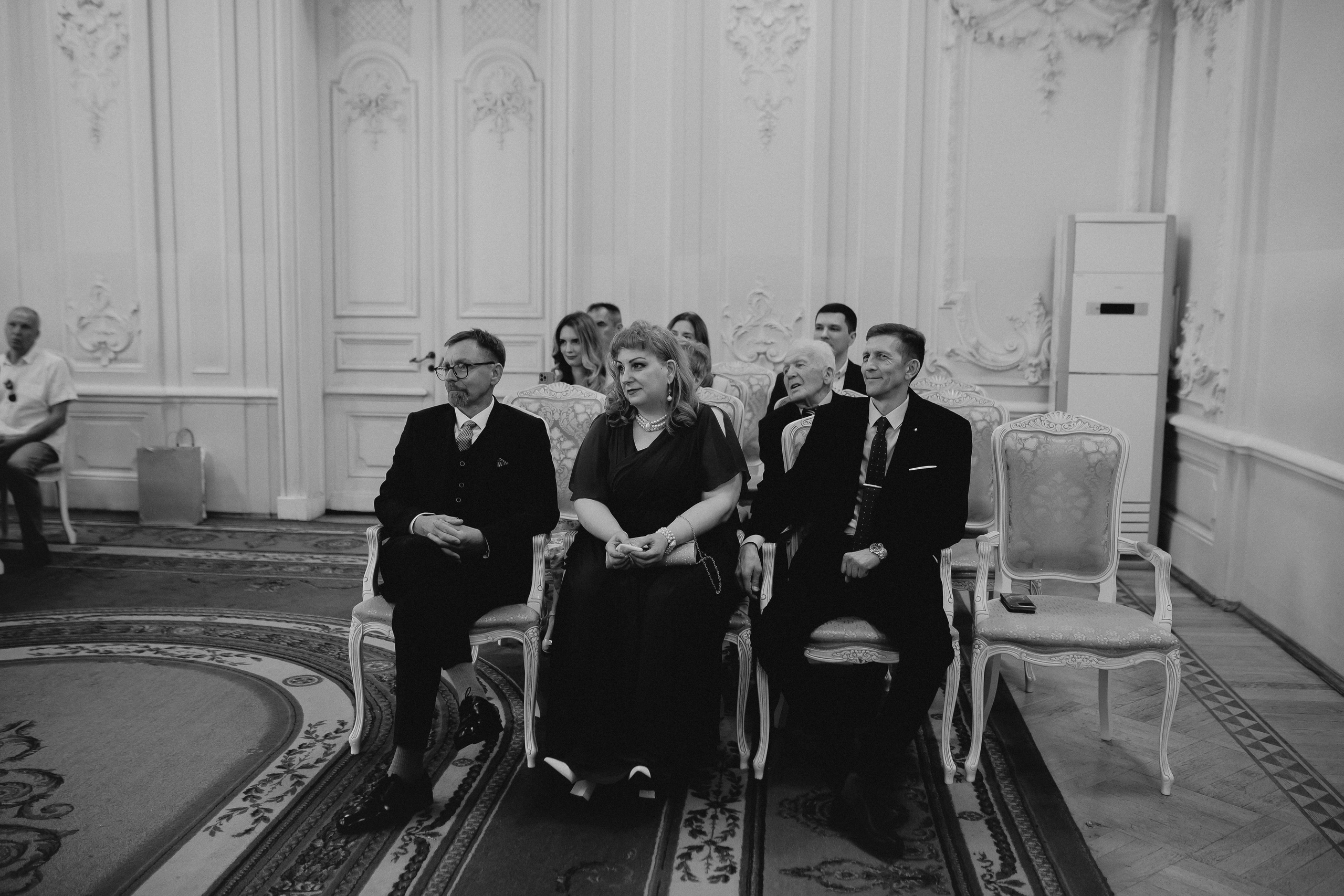 Wedding Day. Анна Михайлова|Свадебный фотограф в Санкт-Петербурге