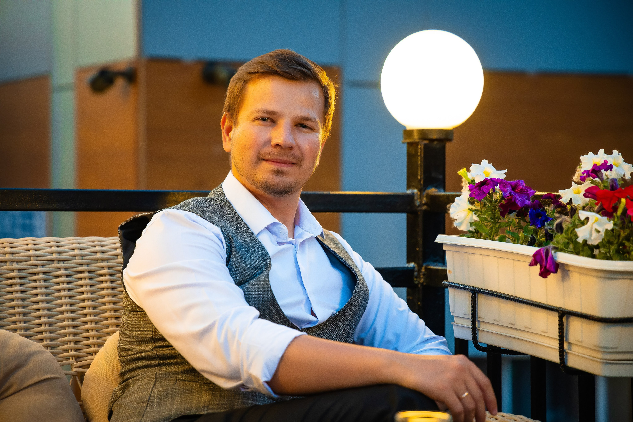 Настя и Ильдар Астана. Семейный и Свадебный фотограф в Астане Александр Астапов