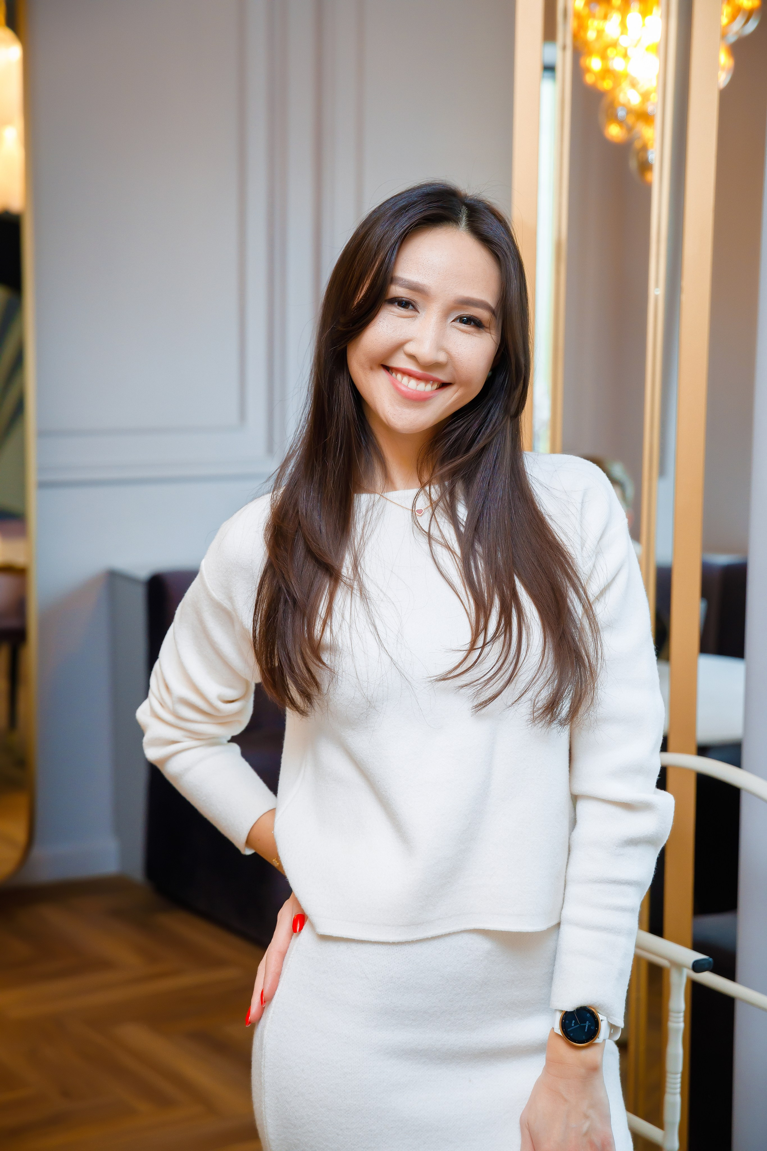 Утренний бранч. Семейный и Свадебный фотограф в Астане Александр Астапов