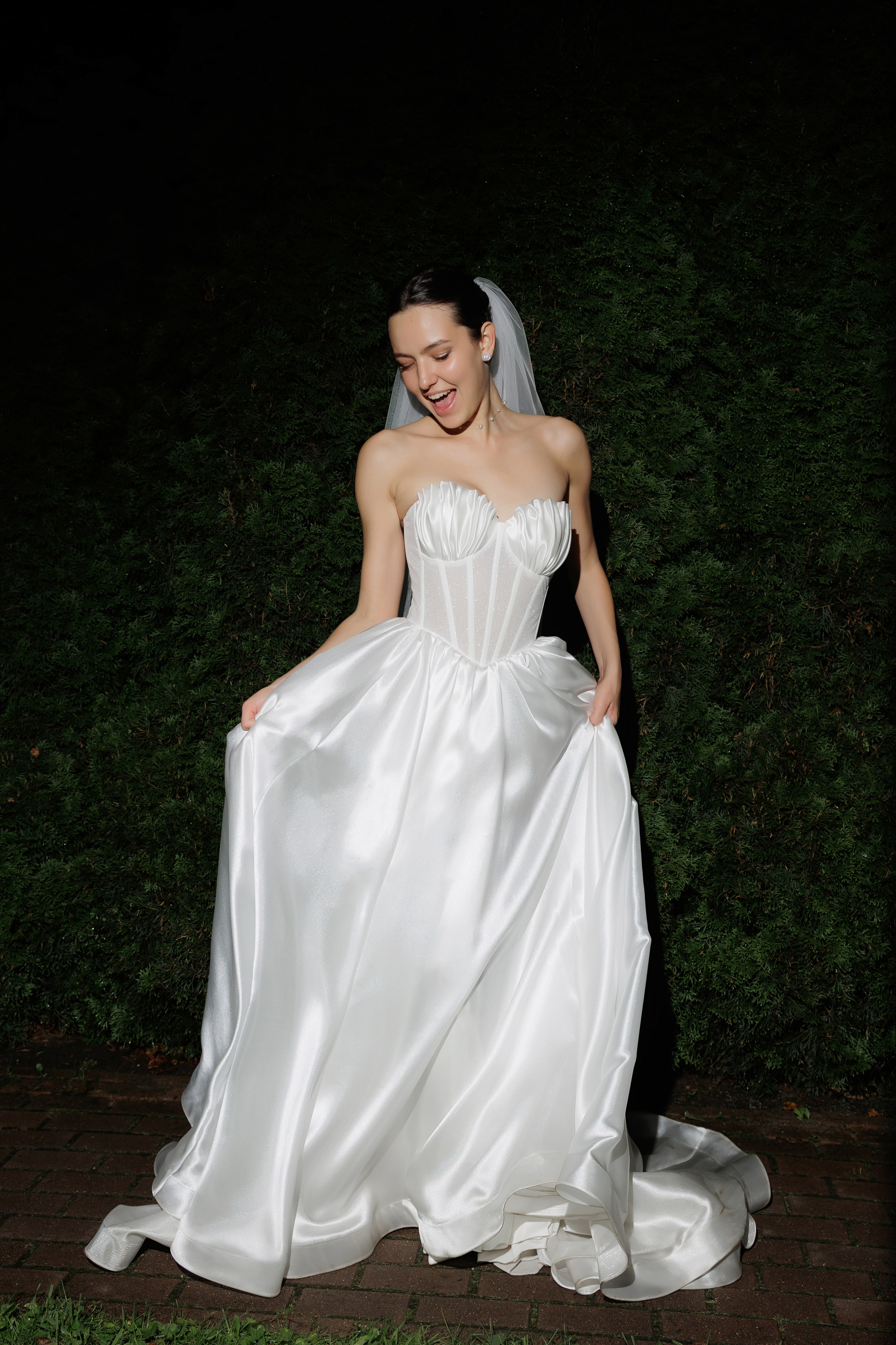 Ты рядом со мной, и это — самый чистый кайф! ♥. Свадебный фотограф Калининград