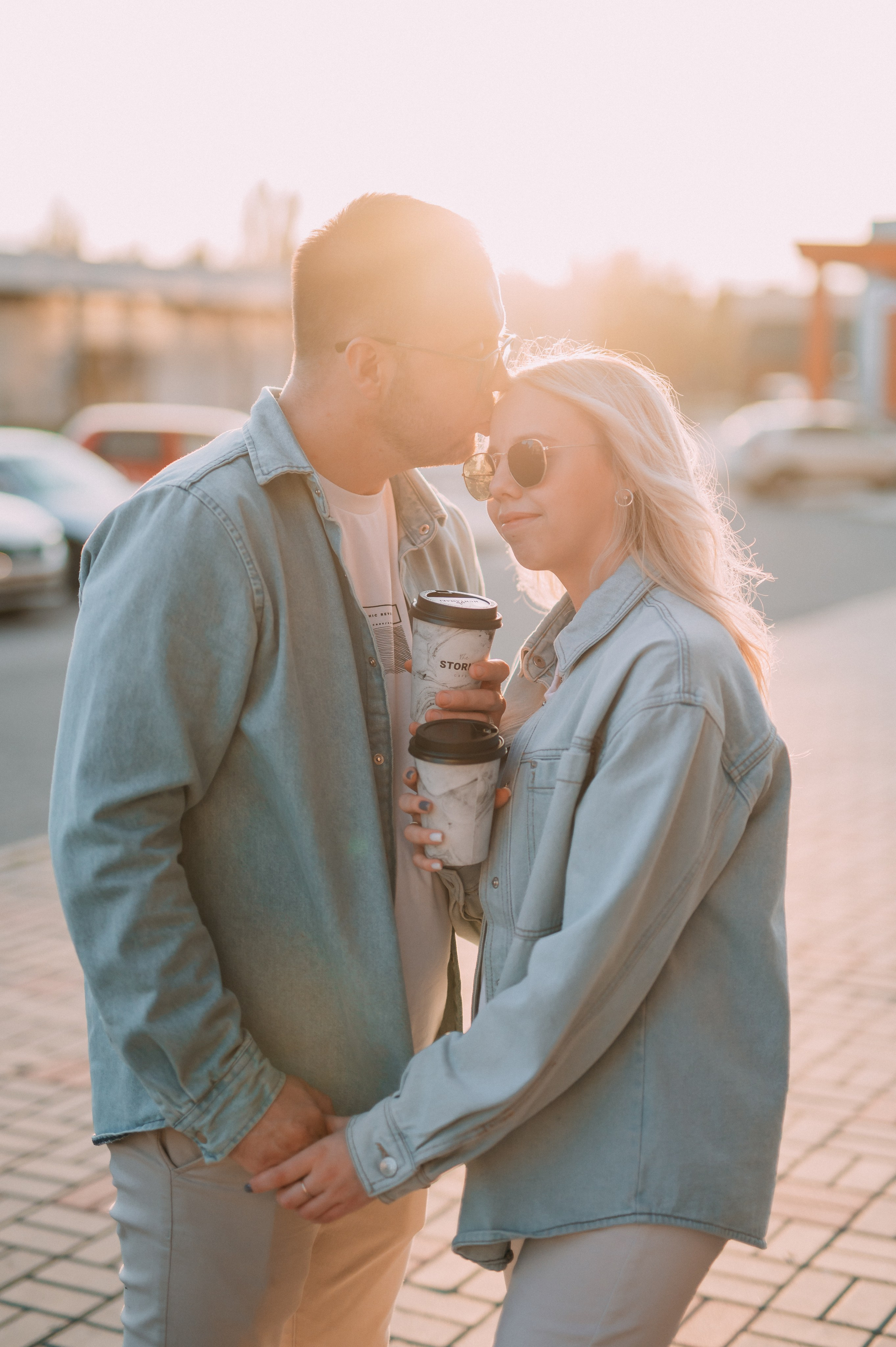 Дима + Юля. Свадебный фотограф Волжский Волгоград Каблов Николай