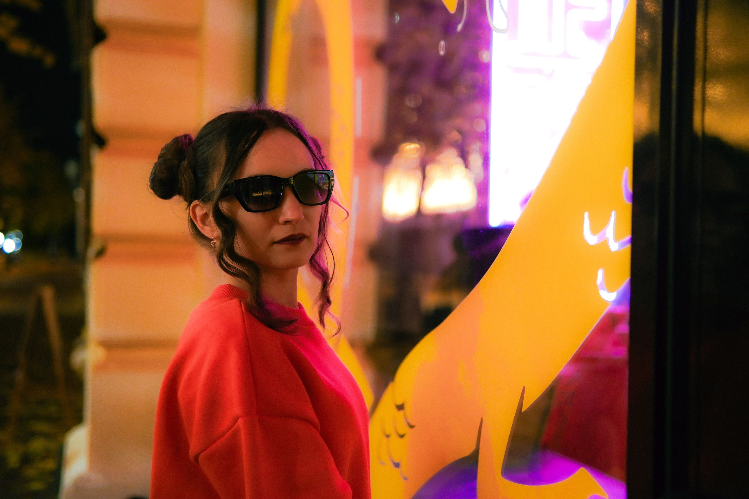 Олеся. Лена Фокина | Фотограф Смоленск