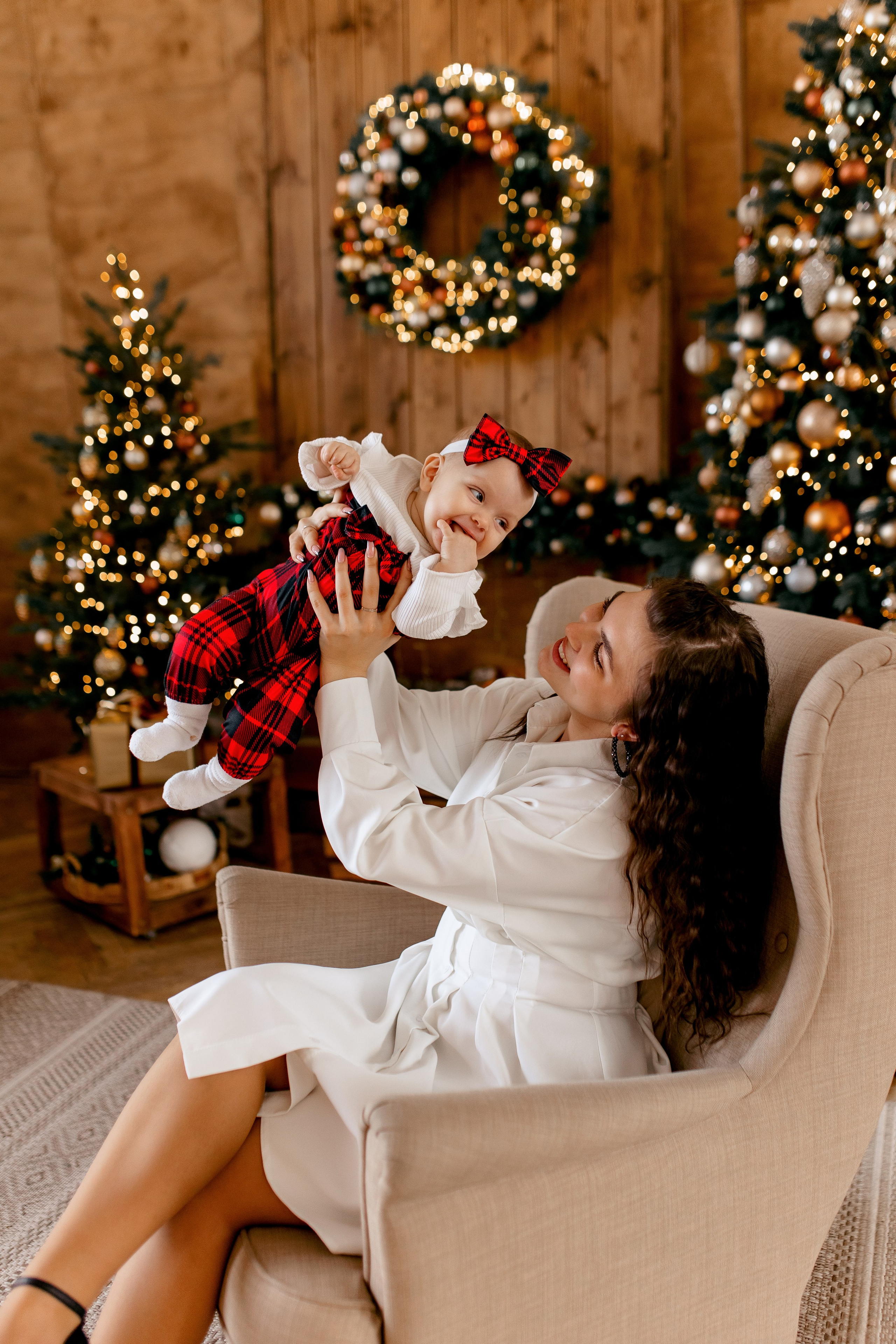 Сережа и Лера. Свадебный и семейный фотограф в Туле и области Маша Костина