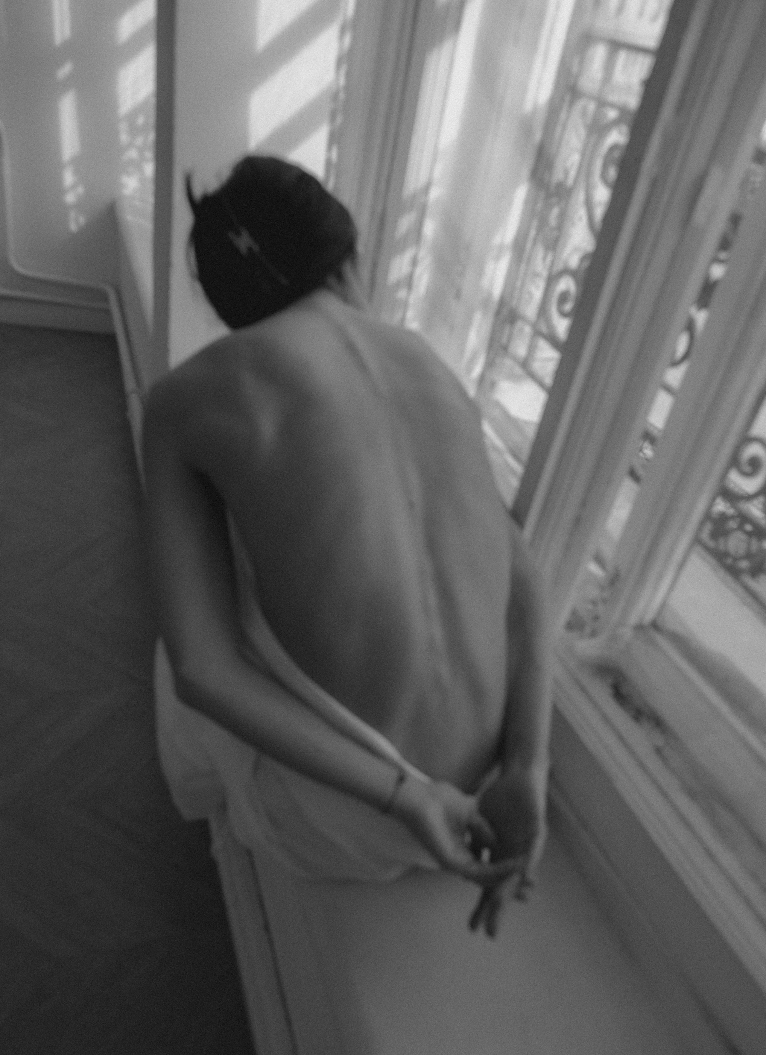 Персонально. Maria Sineva, photographer