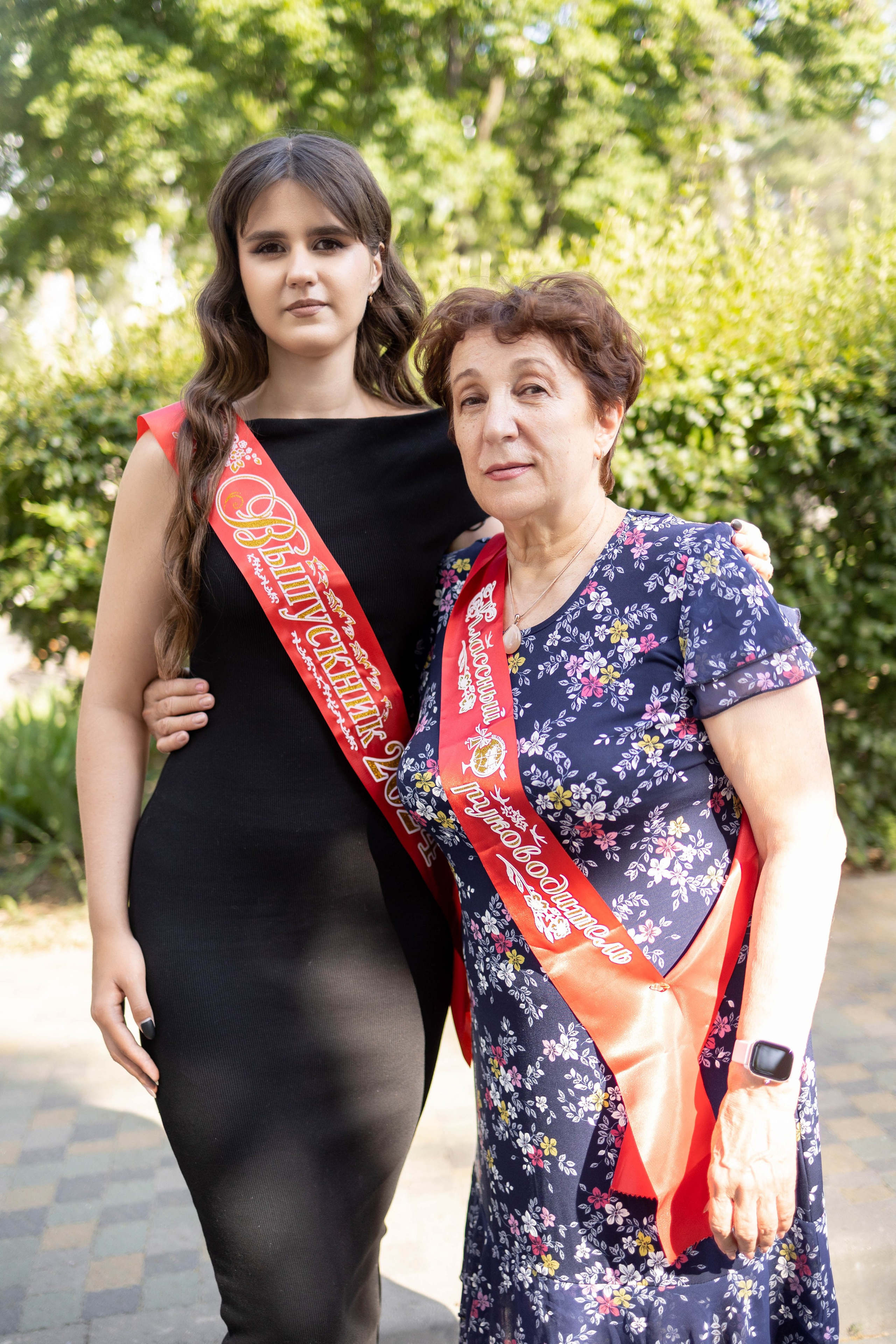 Школа № 54. 11 класс. Фотограф Донецк. Горловка. ДНР. Севастополь