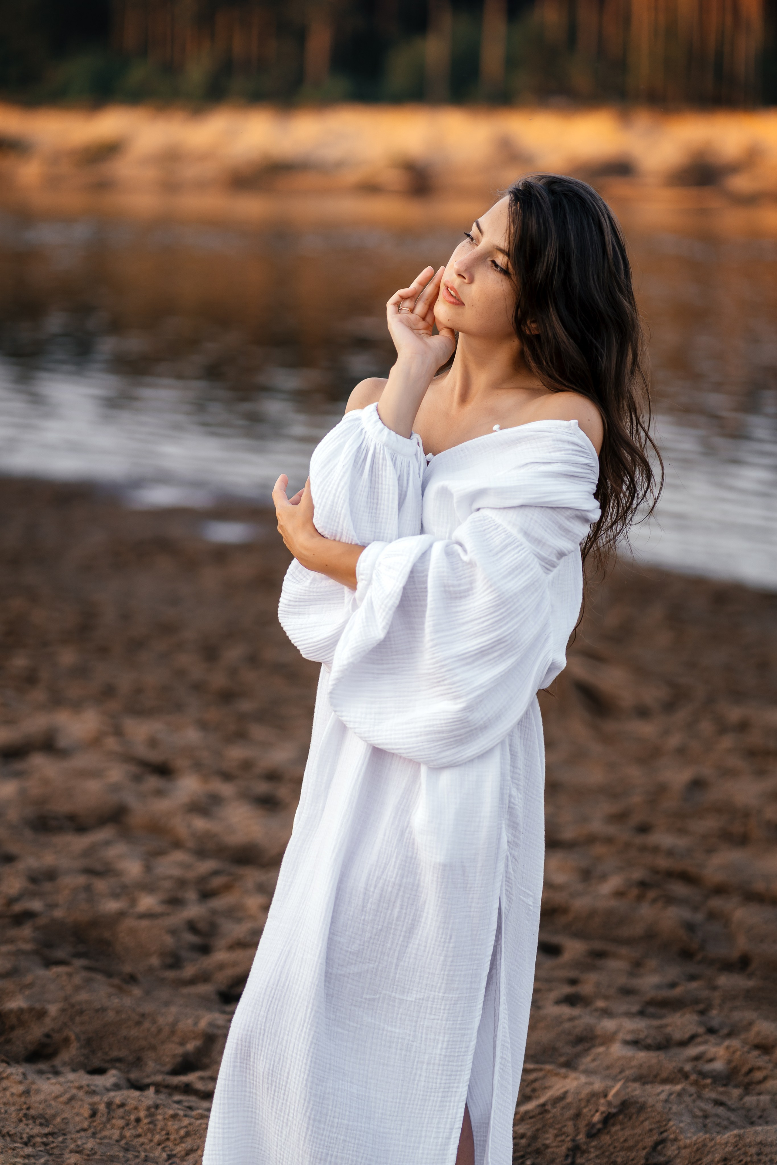 Анастасия и Алексей. Татьяна Тагель