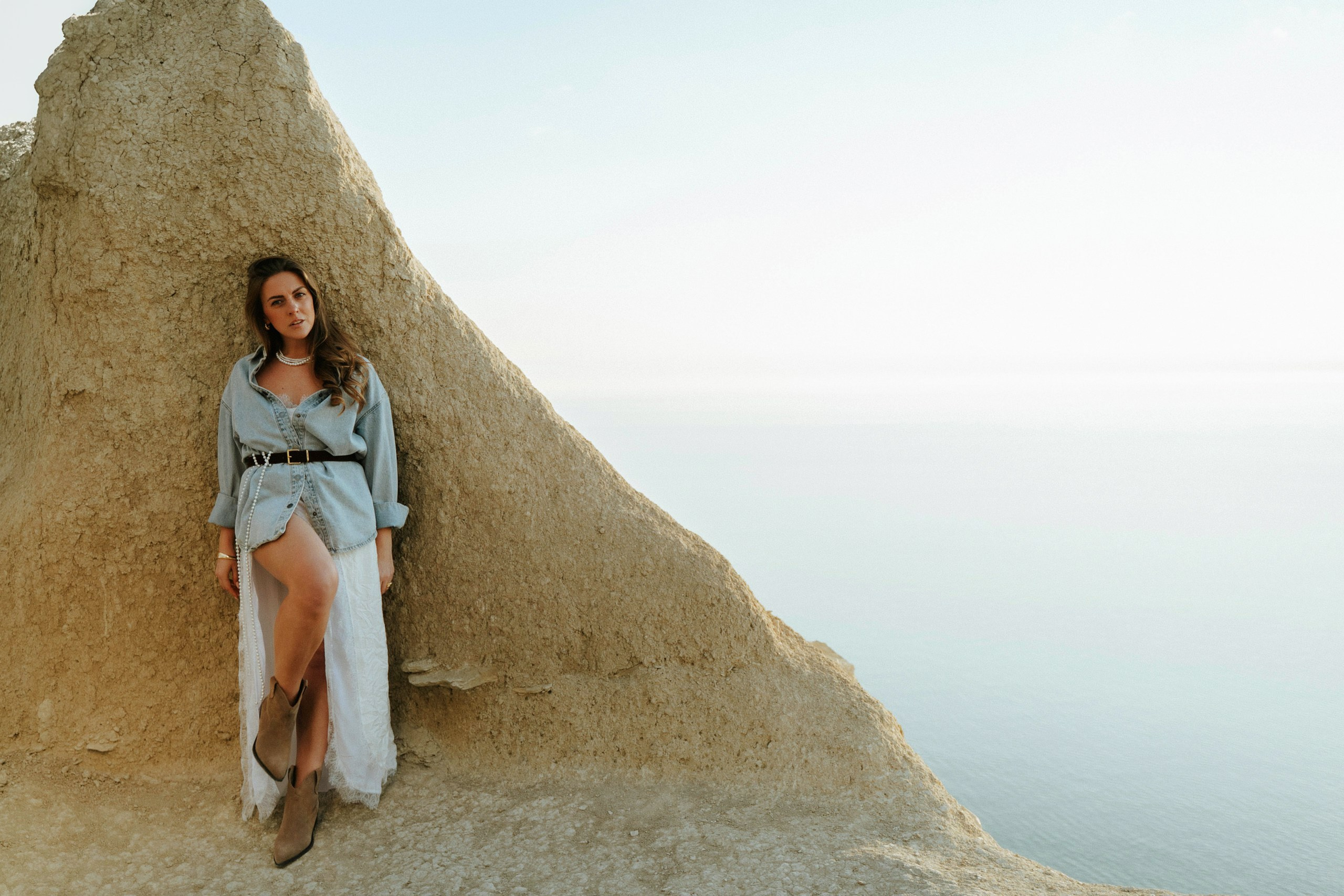 Индивидуальные съемки. Татьяна Тагель