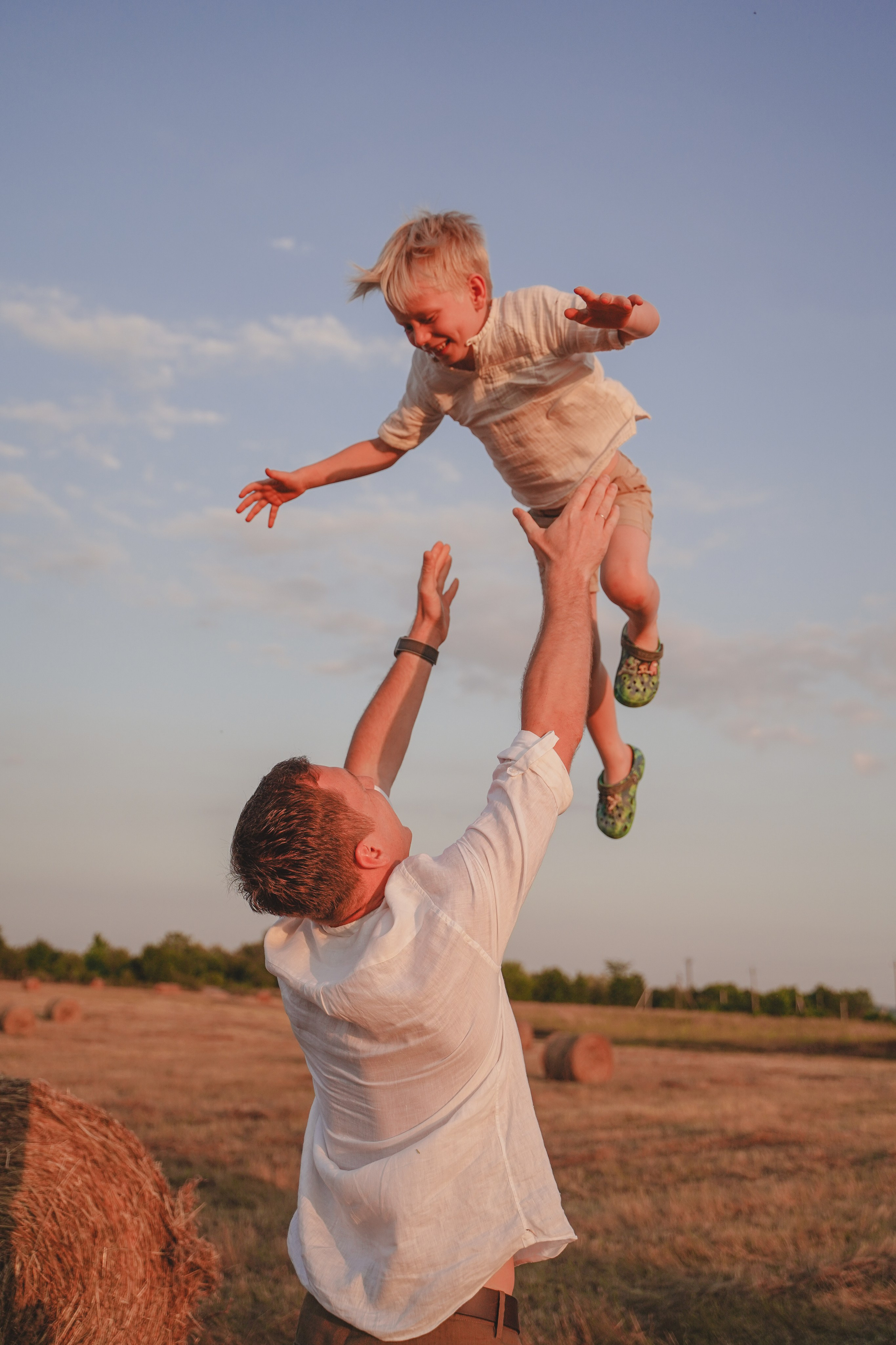 Выездная фотосессия. Семейный и женский фотограф в Краснодаре Анастасия Приймак
