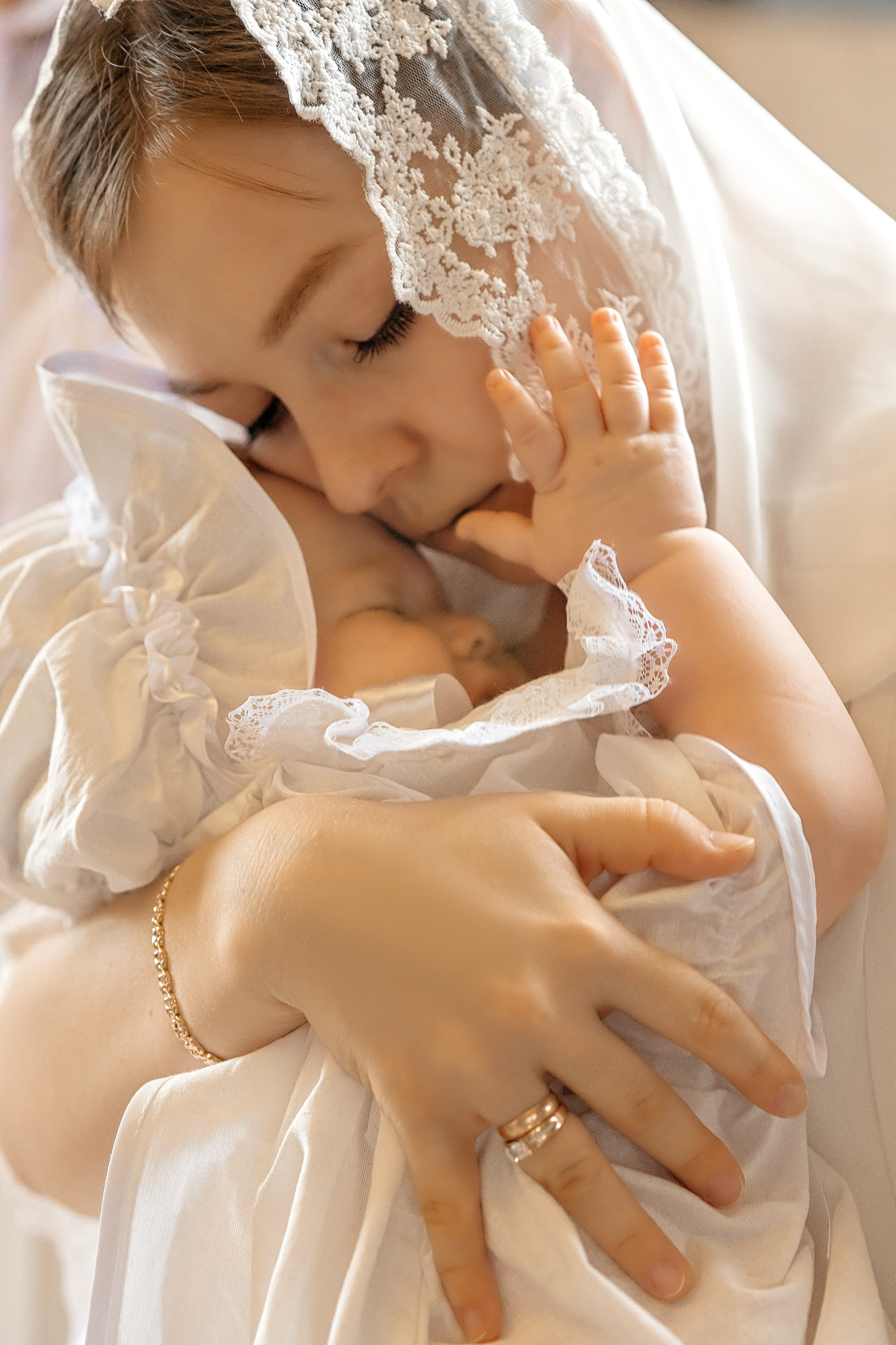 Фото портфолио крещения. Фотограф крещения венчания Чебоксары, Чувашия Татьяна Иванова