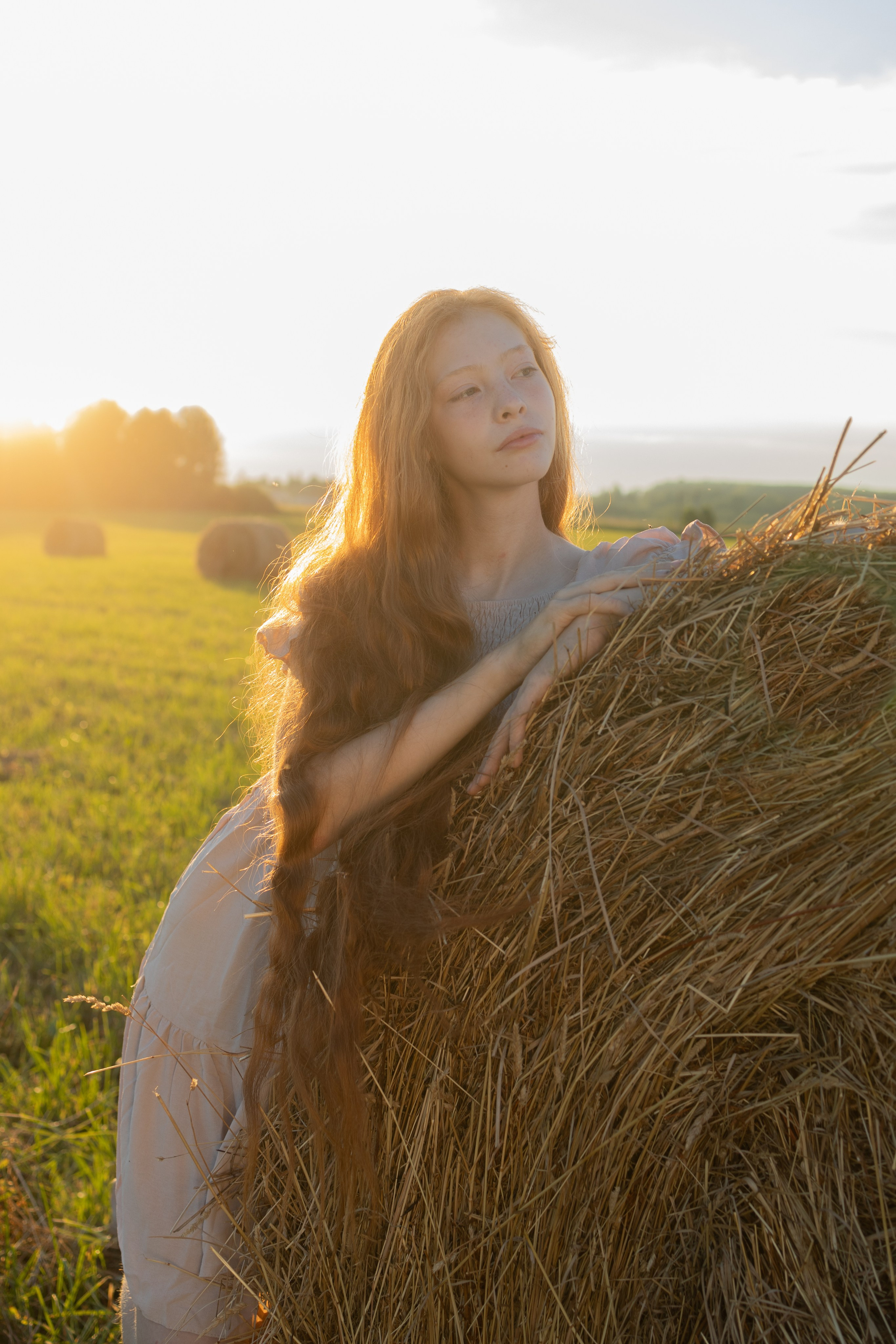 Индивидуальная фотосьемка