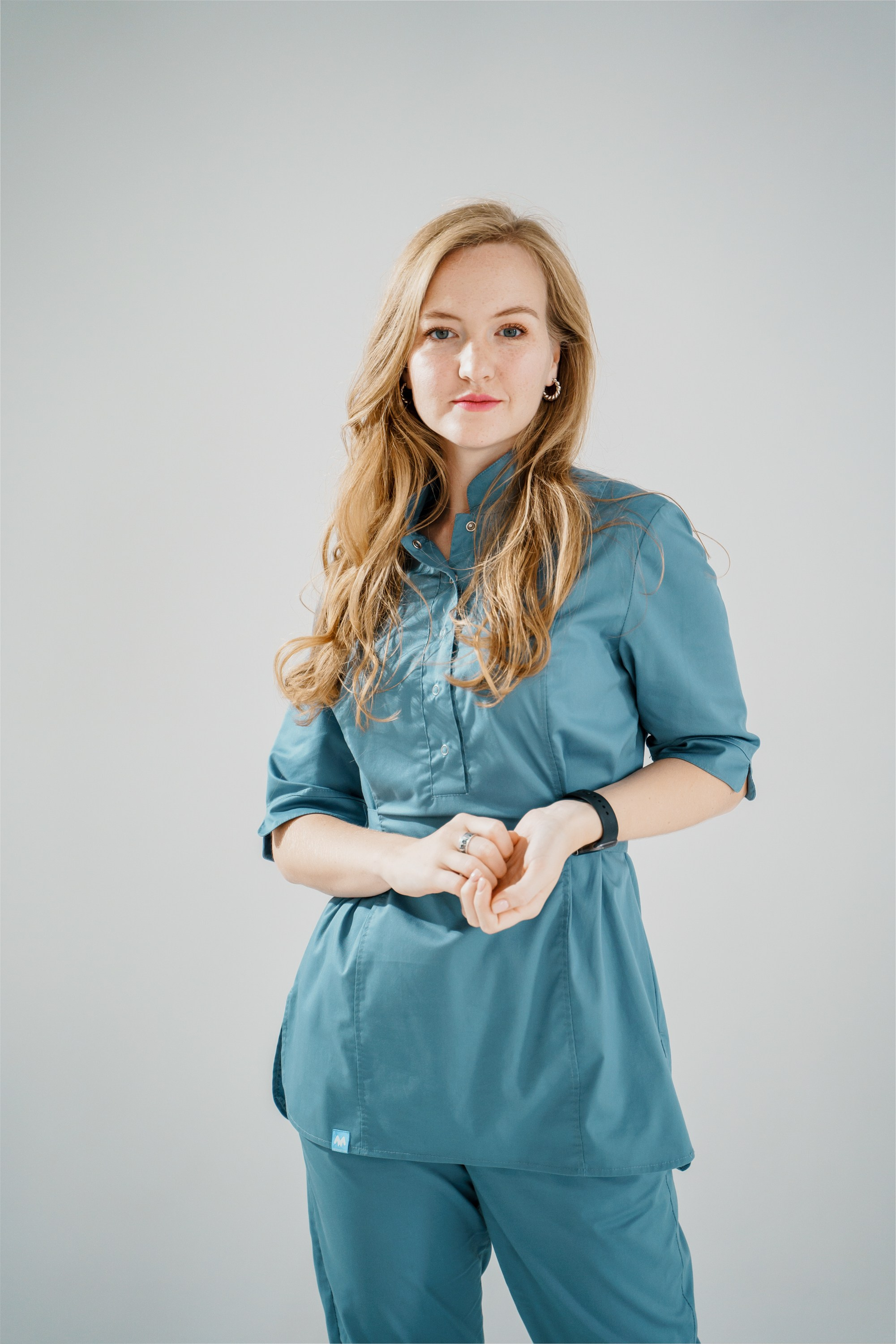 Елена. Фотографы из солнечного Краснодара Вадим и Надежда Митус