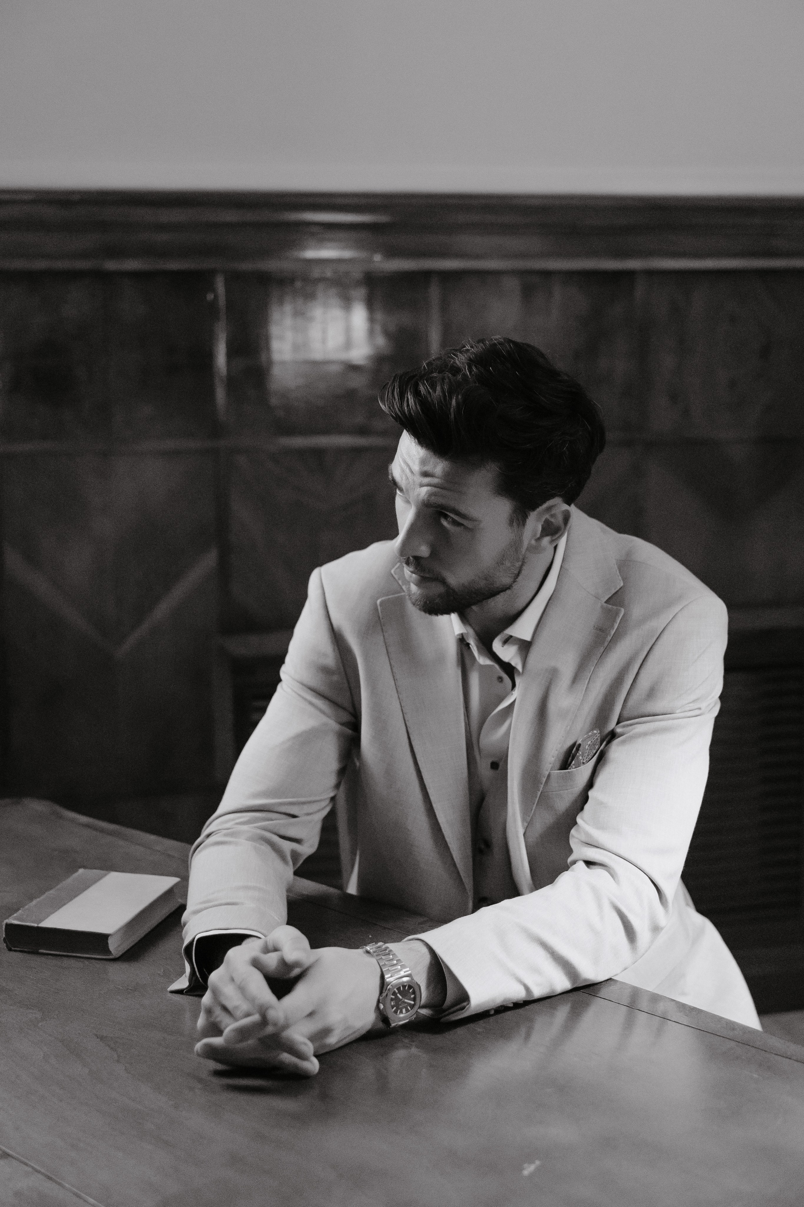 Саша и Элла. Свадебный и семейный фотограф в Москве Яна Шувалова