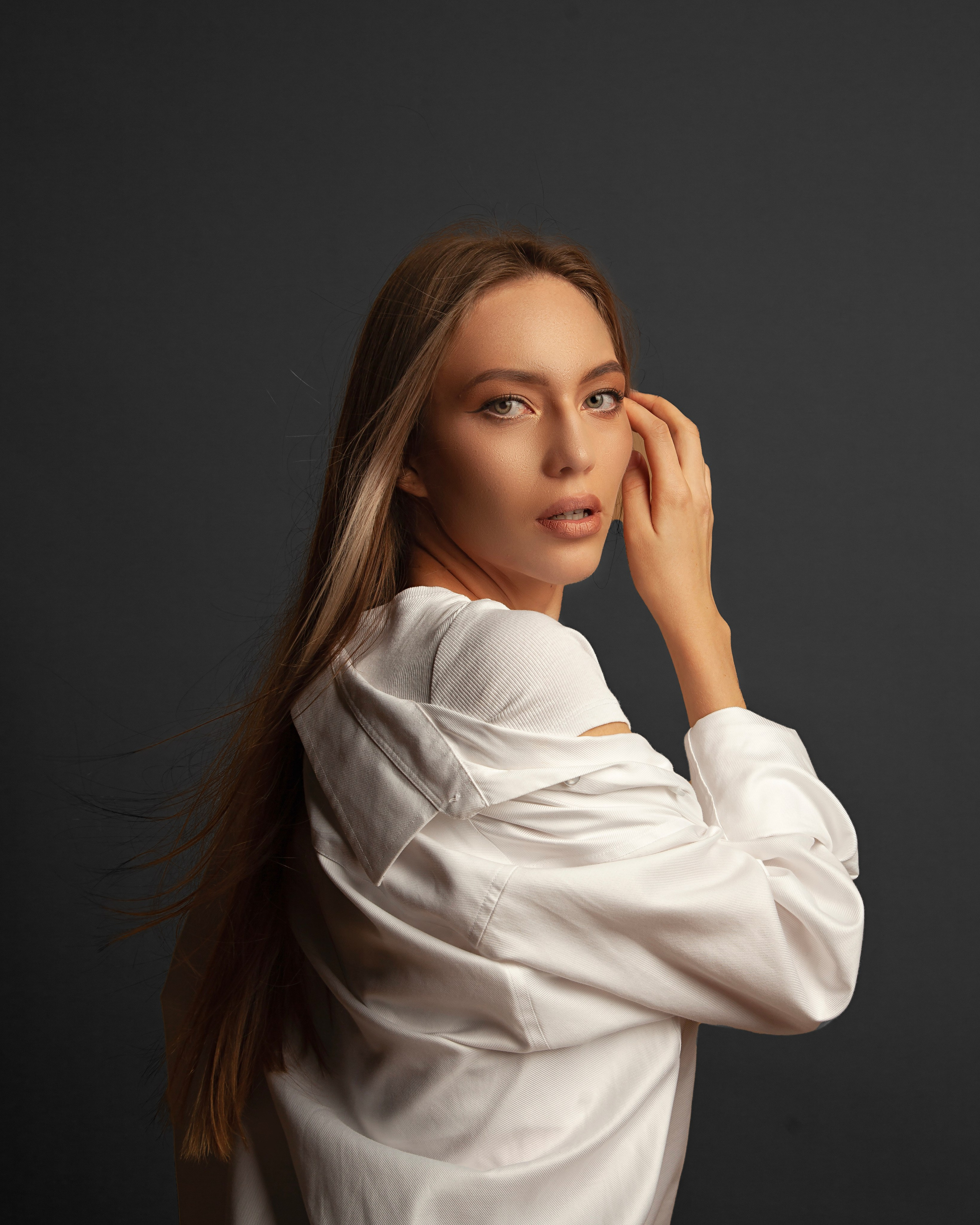 Женский Портерт. Ilgizphoto.ru