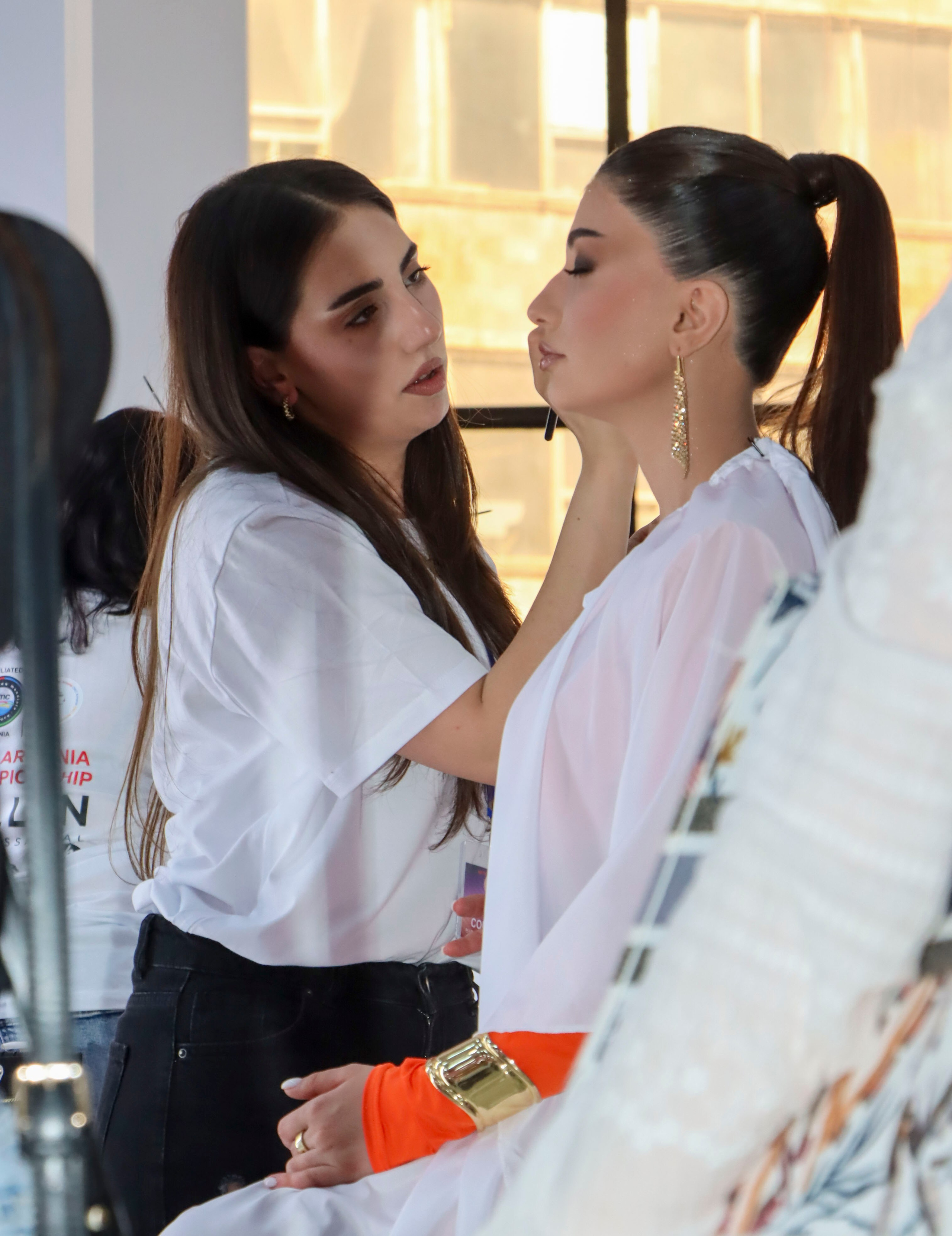 OMC Armenia 2025. Арт-фотограф Ксения Якутович