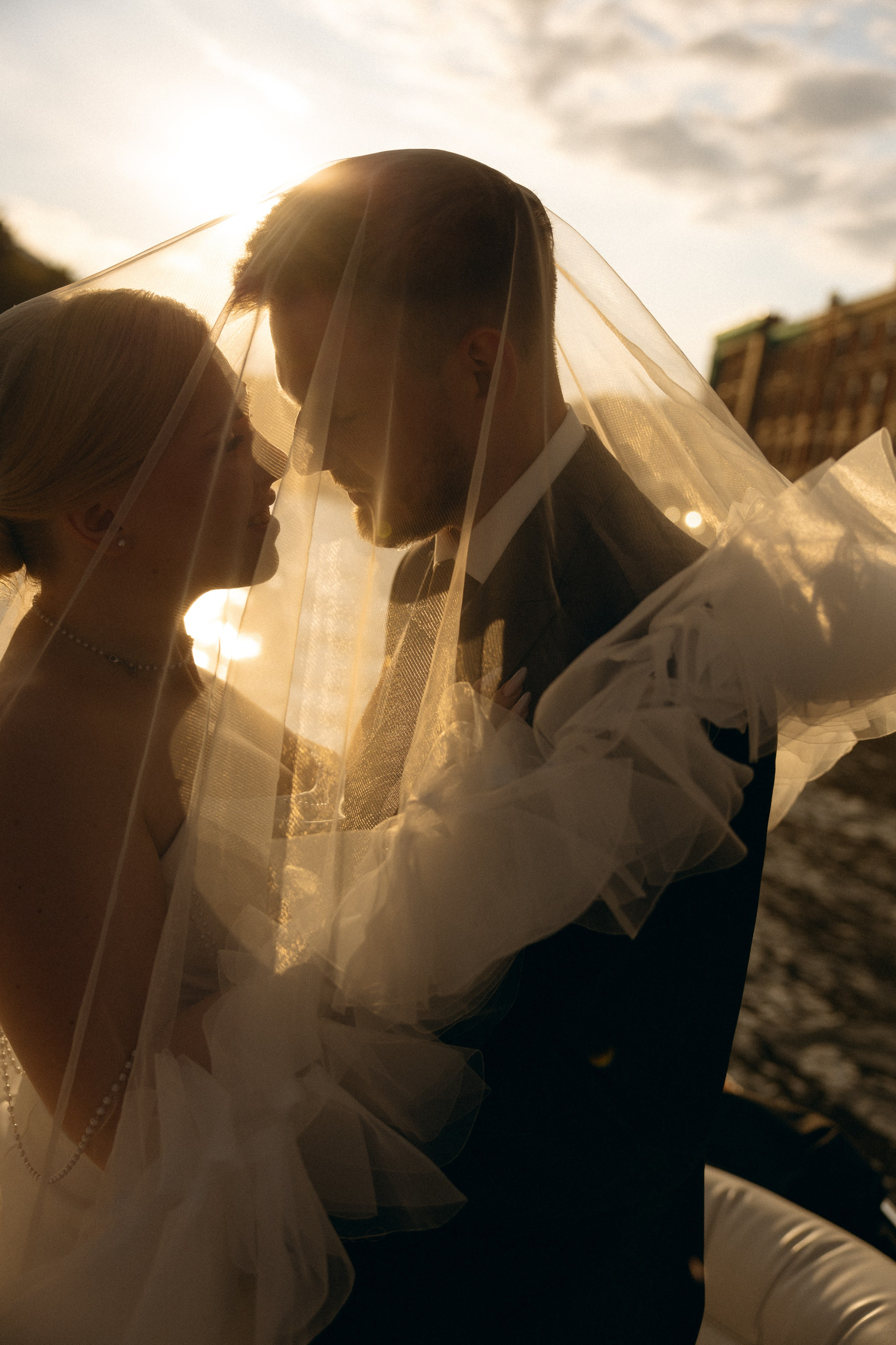 J|M. Свадебный фотограф Таня Караисаева