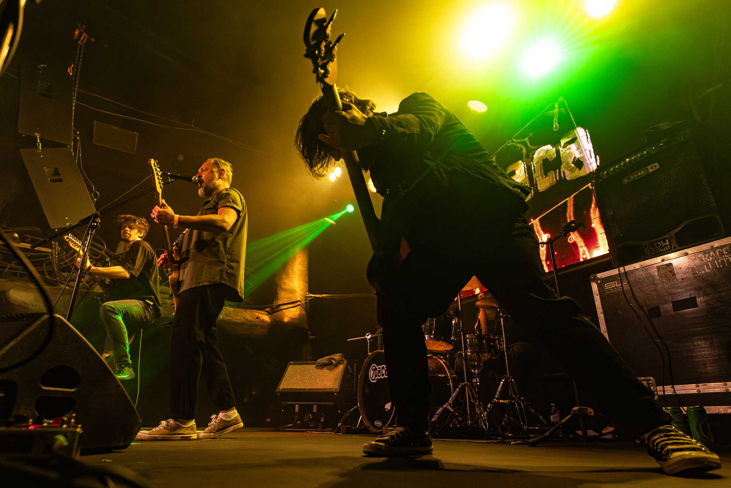 Концерт группы 7Раса в клубе Нирвана, Екатеринбург. Репортажный фотограф Екатеринбург | Яркий, качественный репортаж | Концерты, клубы, репортаж, праздники, корпоративы