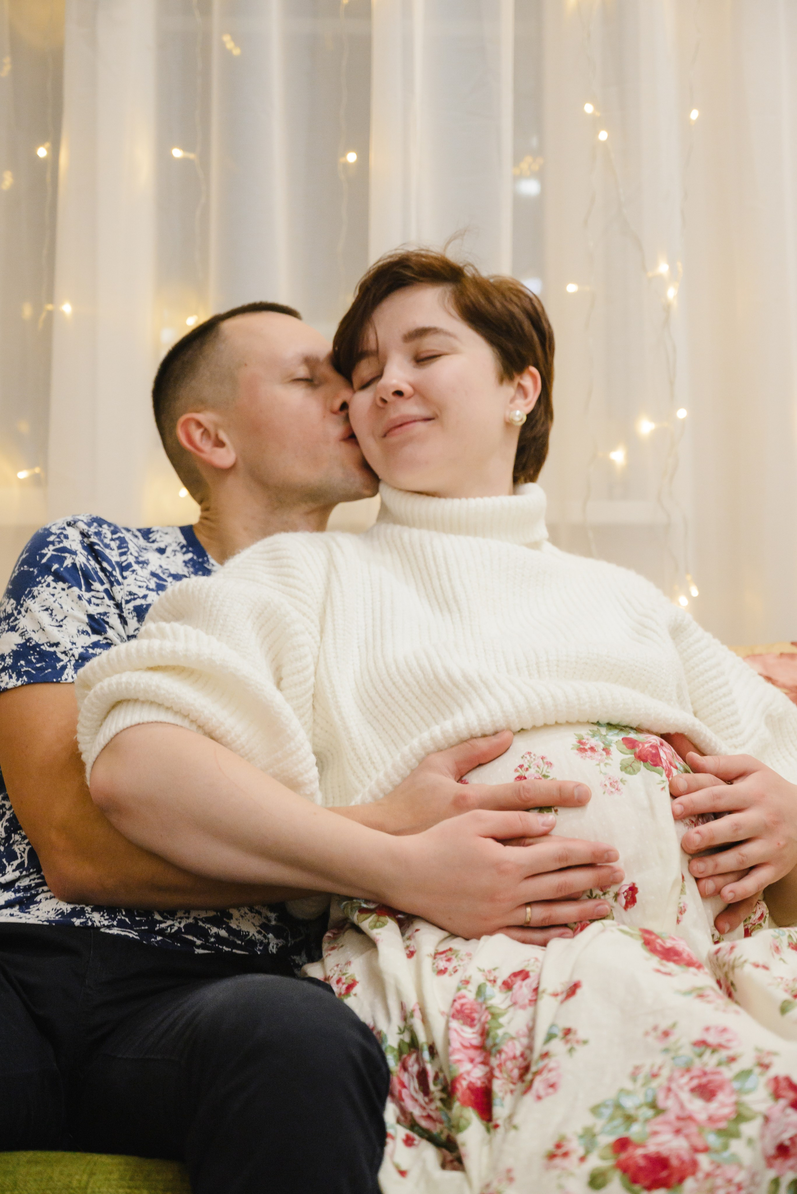 СЕРЕЖА, ДАША, ЕГОР +1. Фотограф Лопаткина Ирина