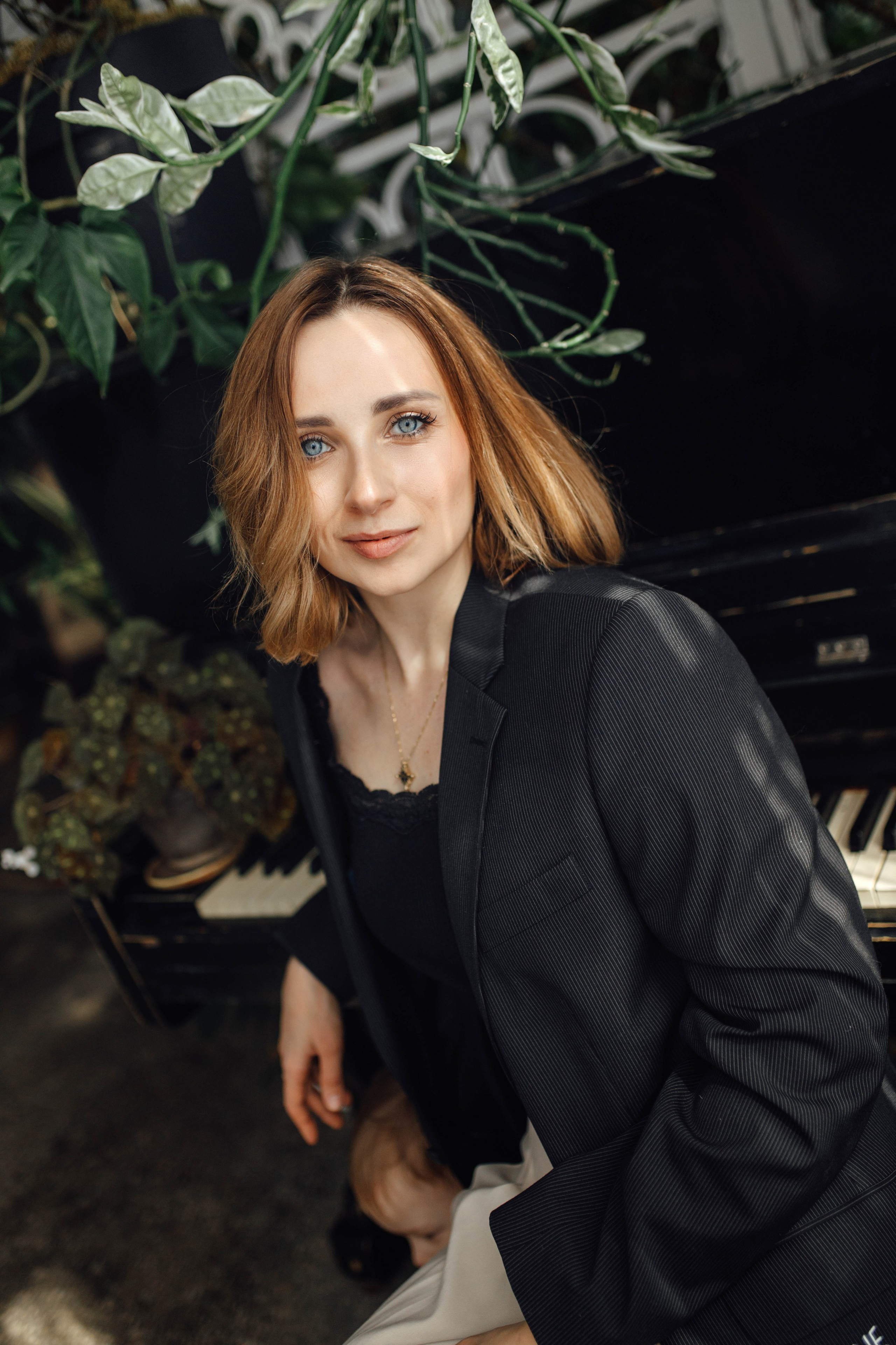 Семейная, апрель 2025