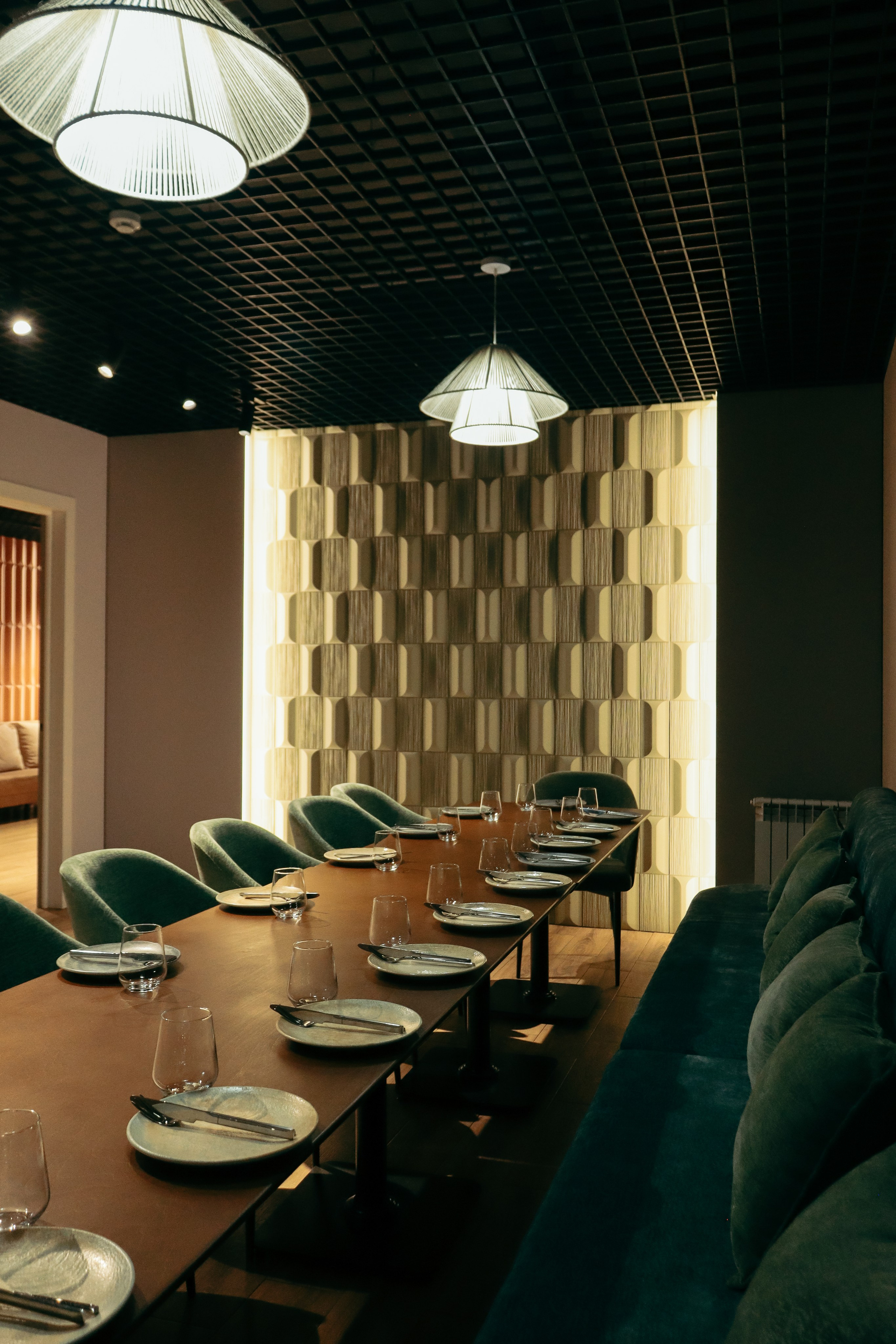 Интерьер. Репортажный, портретный, студийный и автомобильный фотограф в городе Алматы, Талгар и Иссык — Занорин Артем