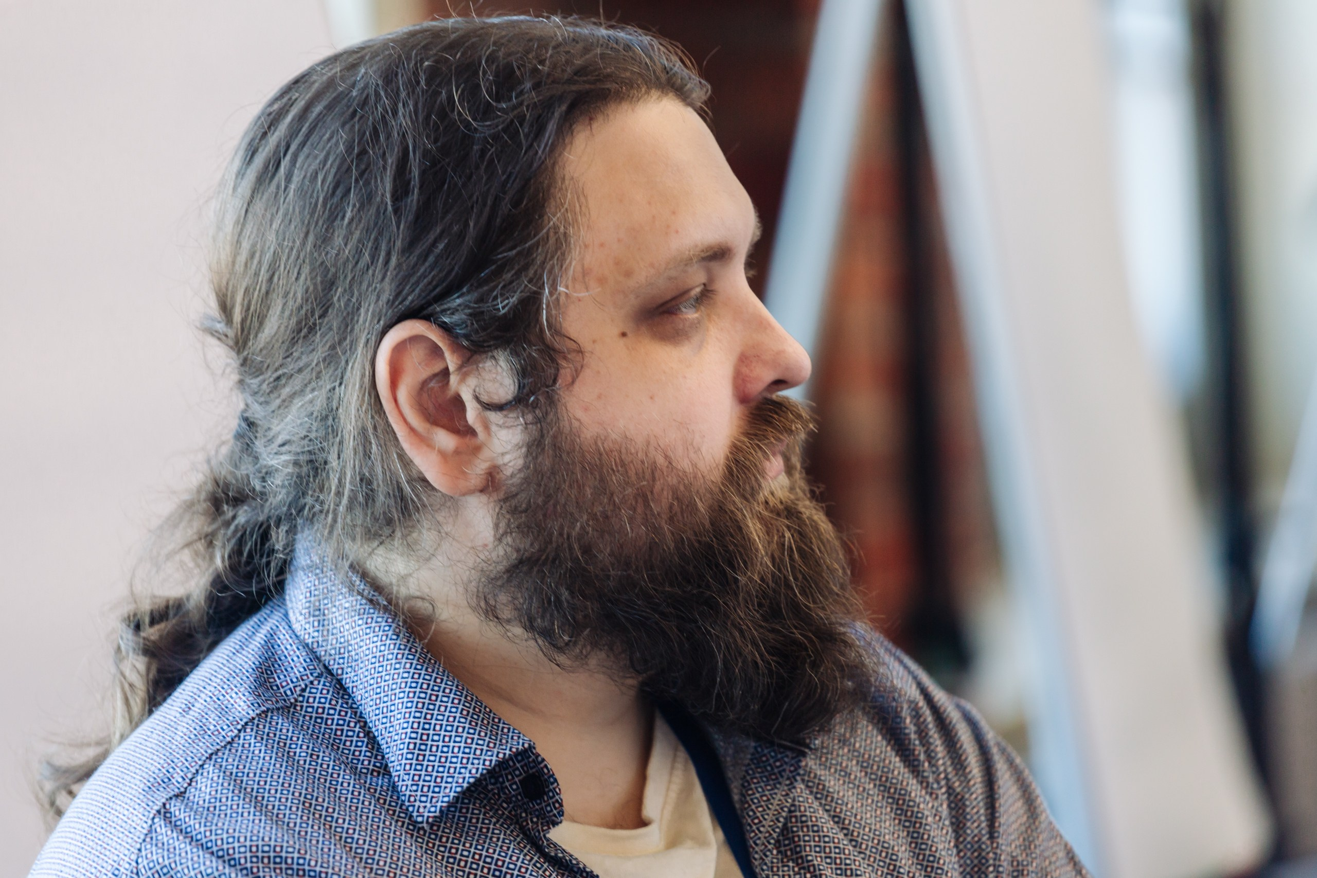 Росатом. Репортажный и портретный фотограф в Нижнем Новгороде Максим Горшков