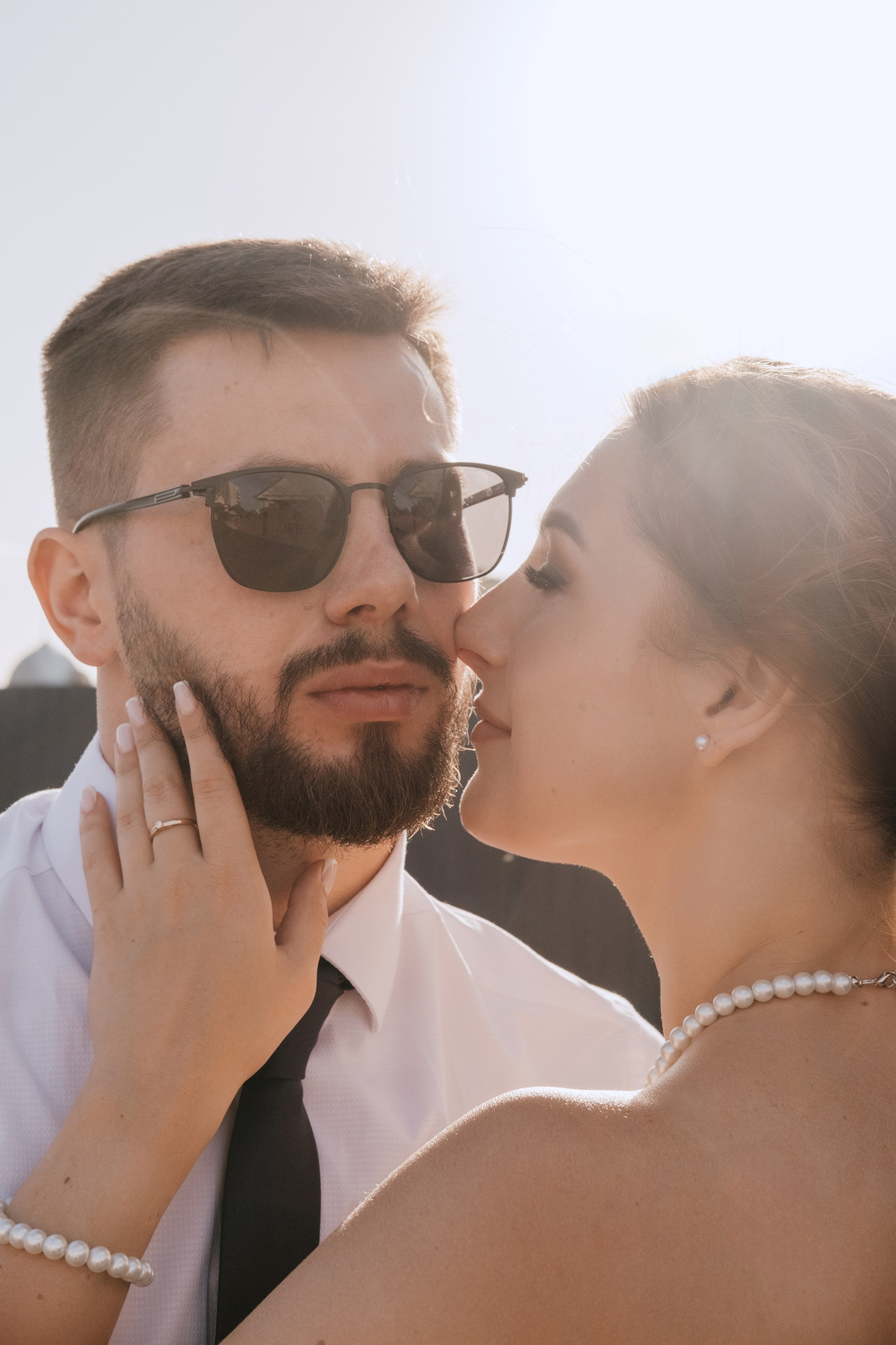 Игорь и Виктория. Фотограф в Астрахани Миронова Анастасия