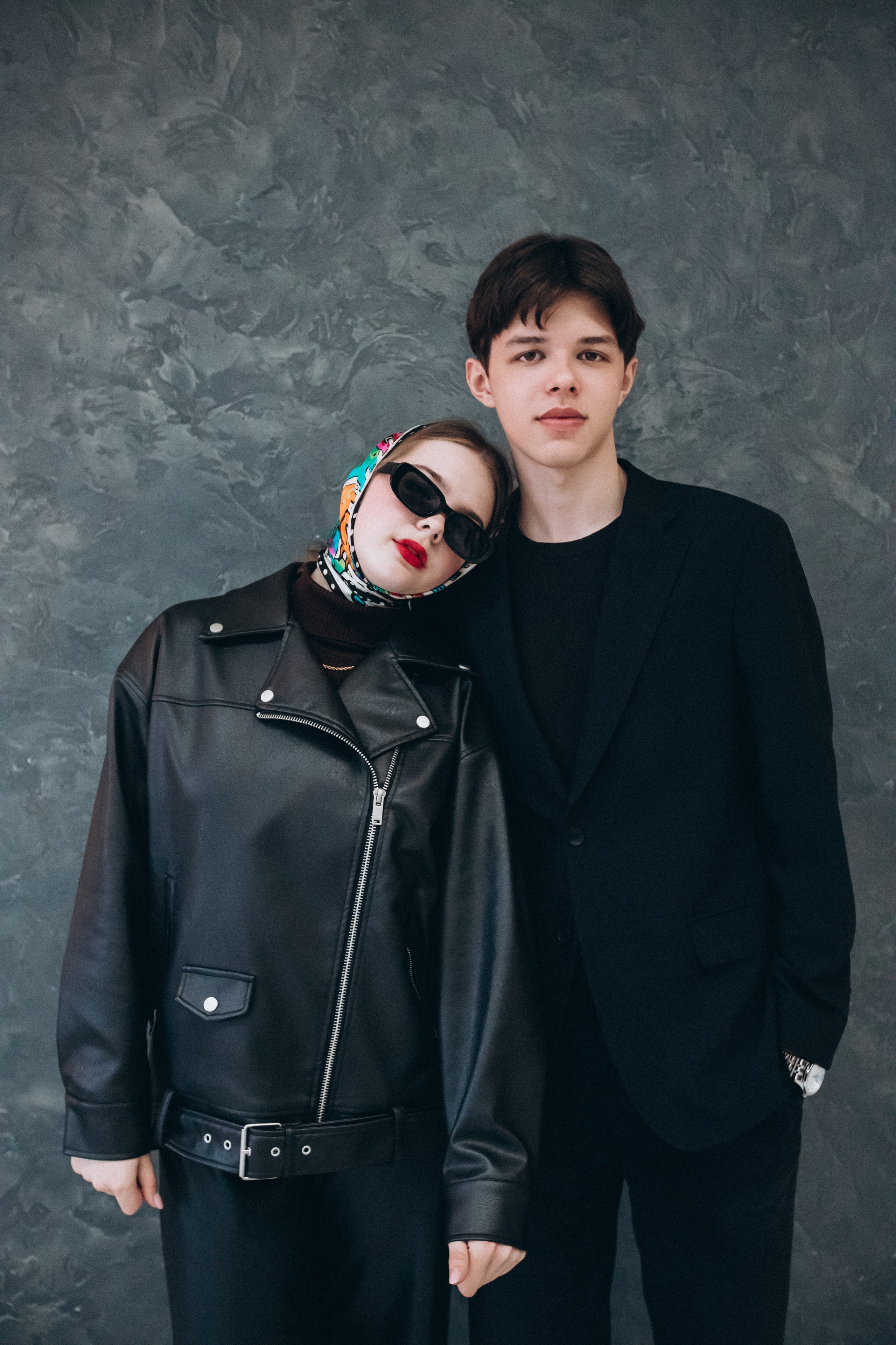 Школьники. Семейный фотограф Нижневартовск Тюмень Ефимова Ирина