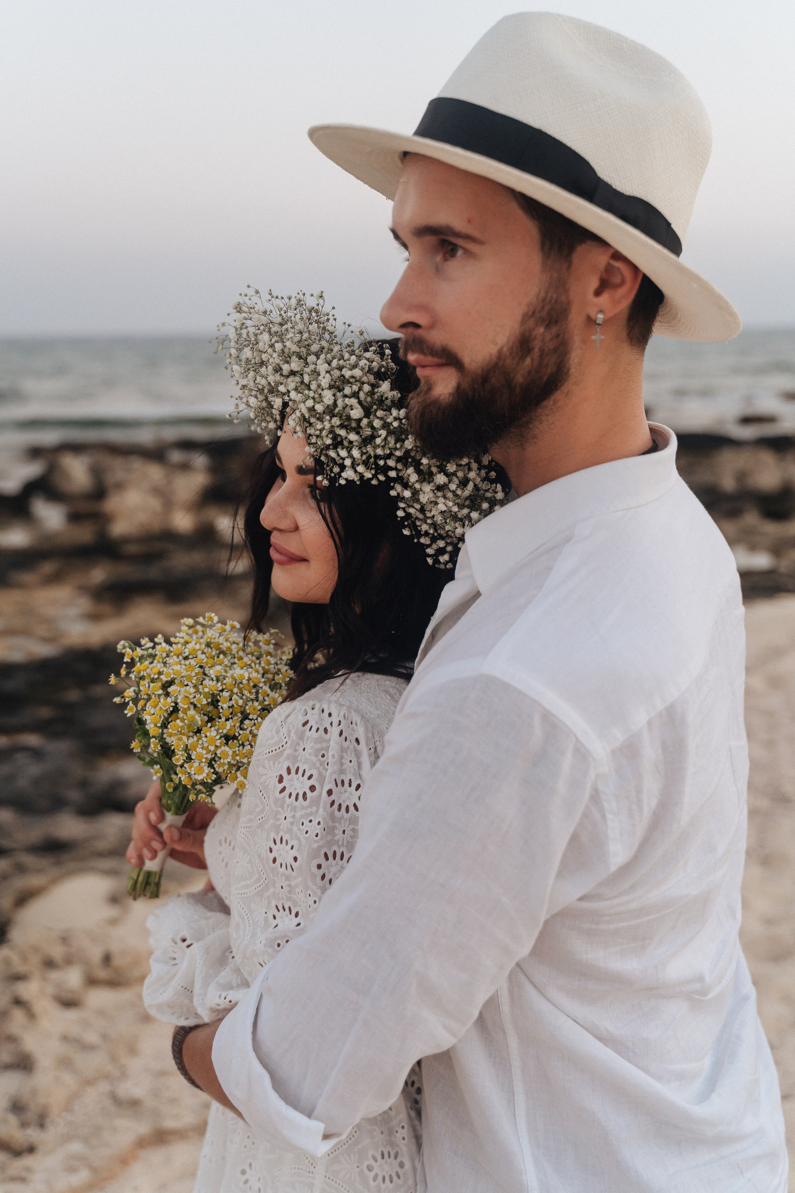 Обновление клятв. Вика и Саша. Свадебный и семейный фотограф Ирина Чернова