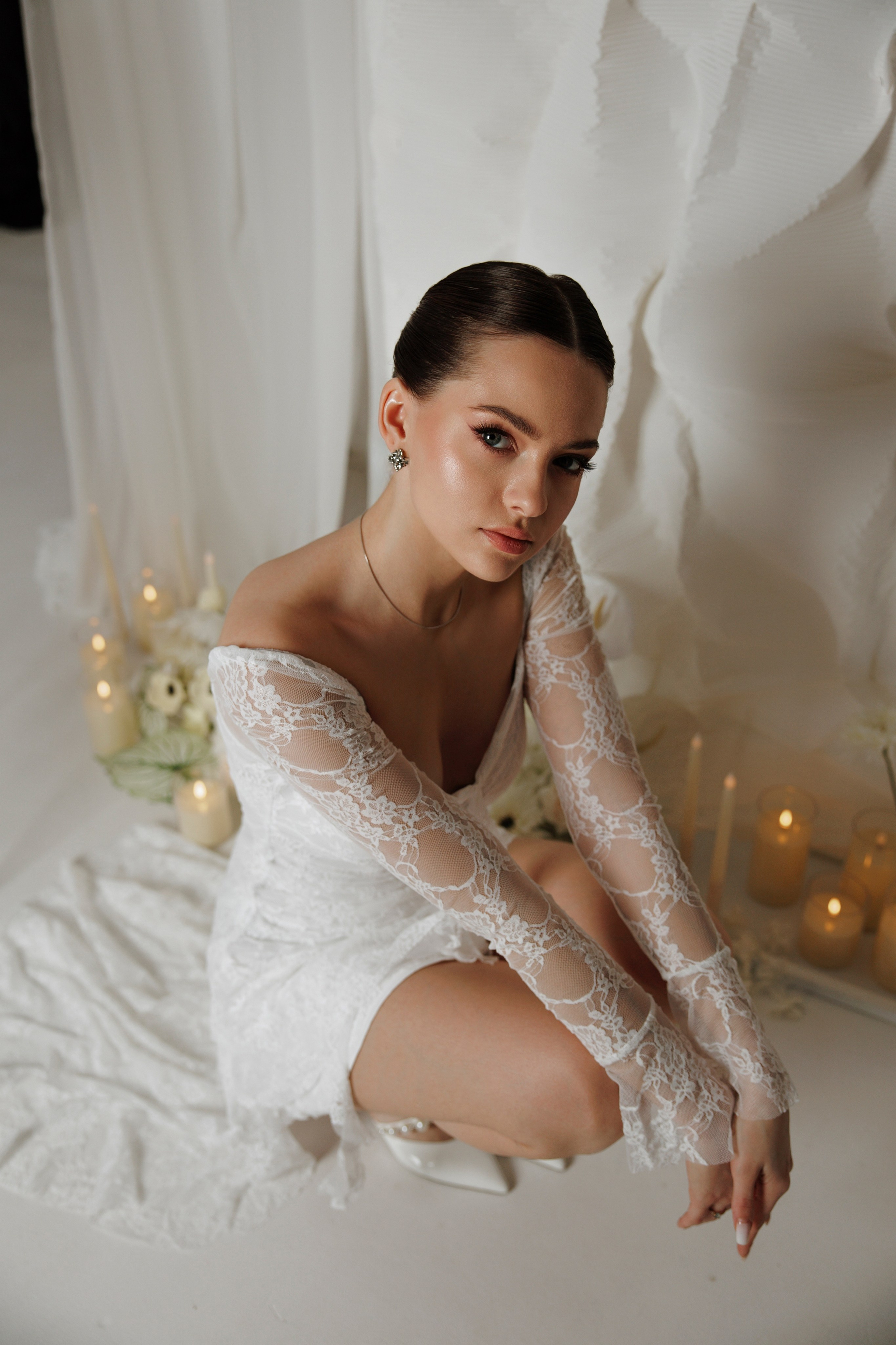 Нежность. Свадебный фотограф в Москве, Самаре, Тольятти