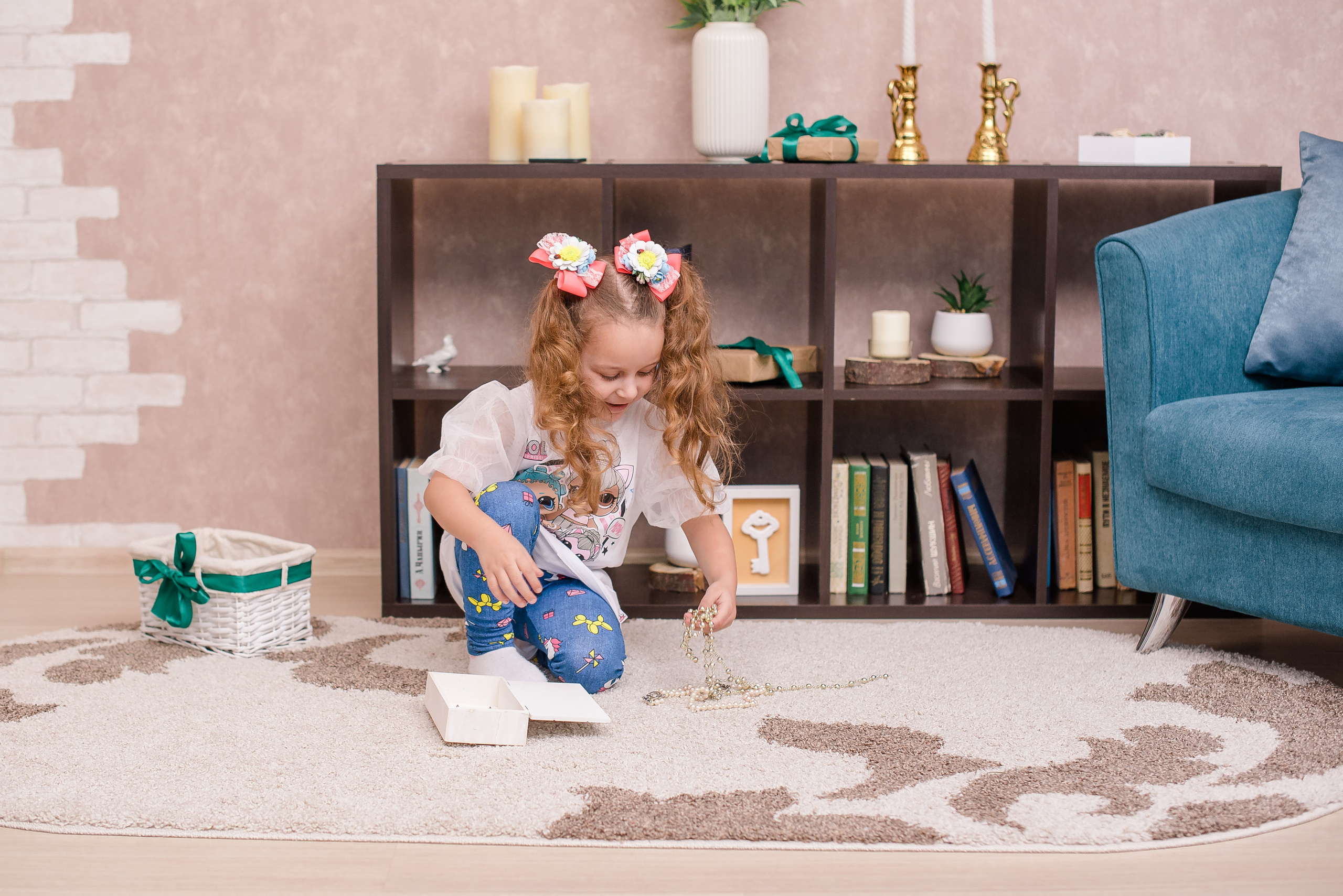 Фотостудия FotoLife. Семейный и детский фотограф в Пензе Ирина Зорина