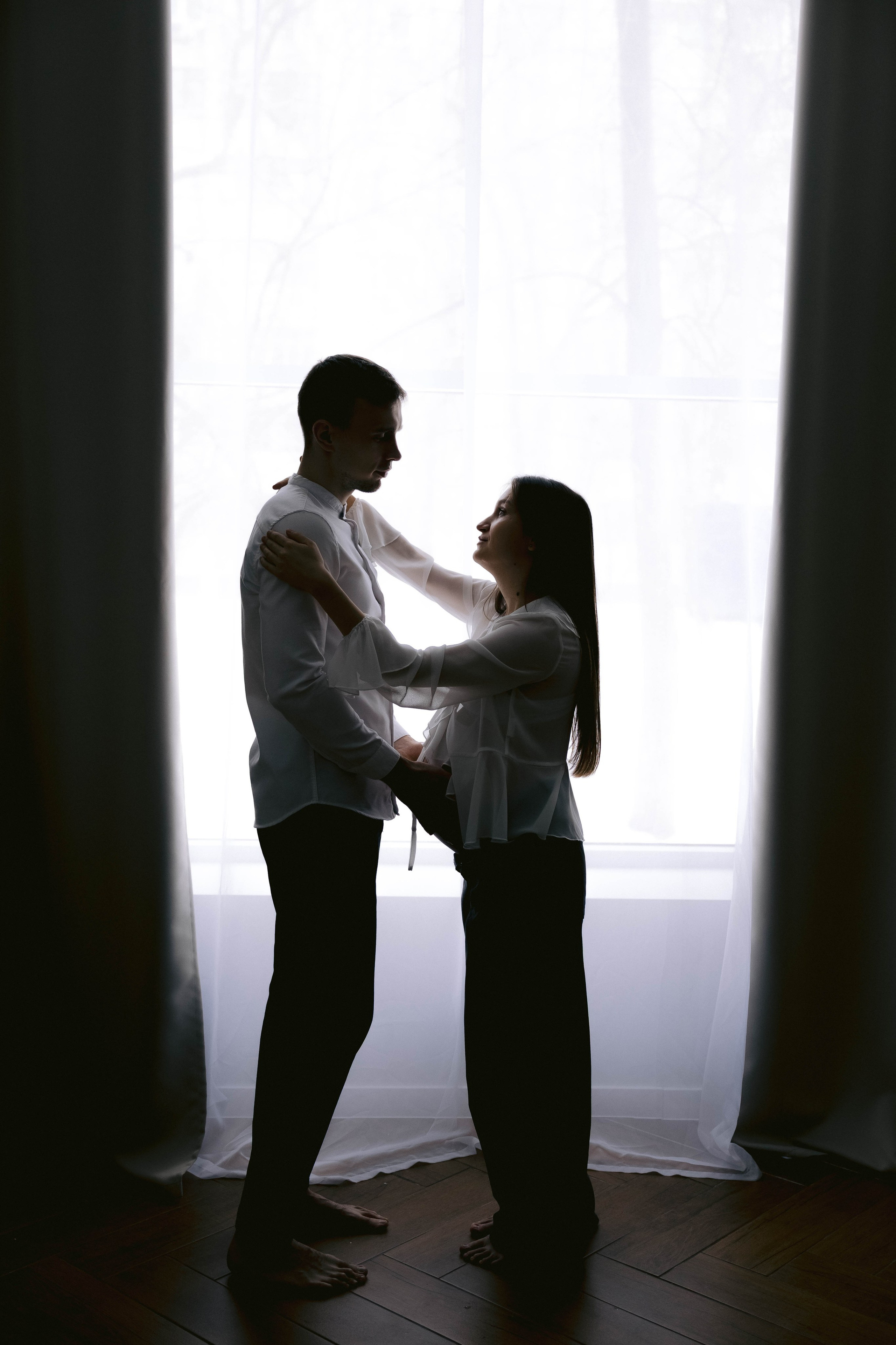 Ольга, Илья. Фотограф в Волгограде Кристина Прохоренко