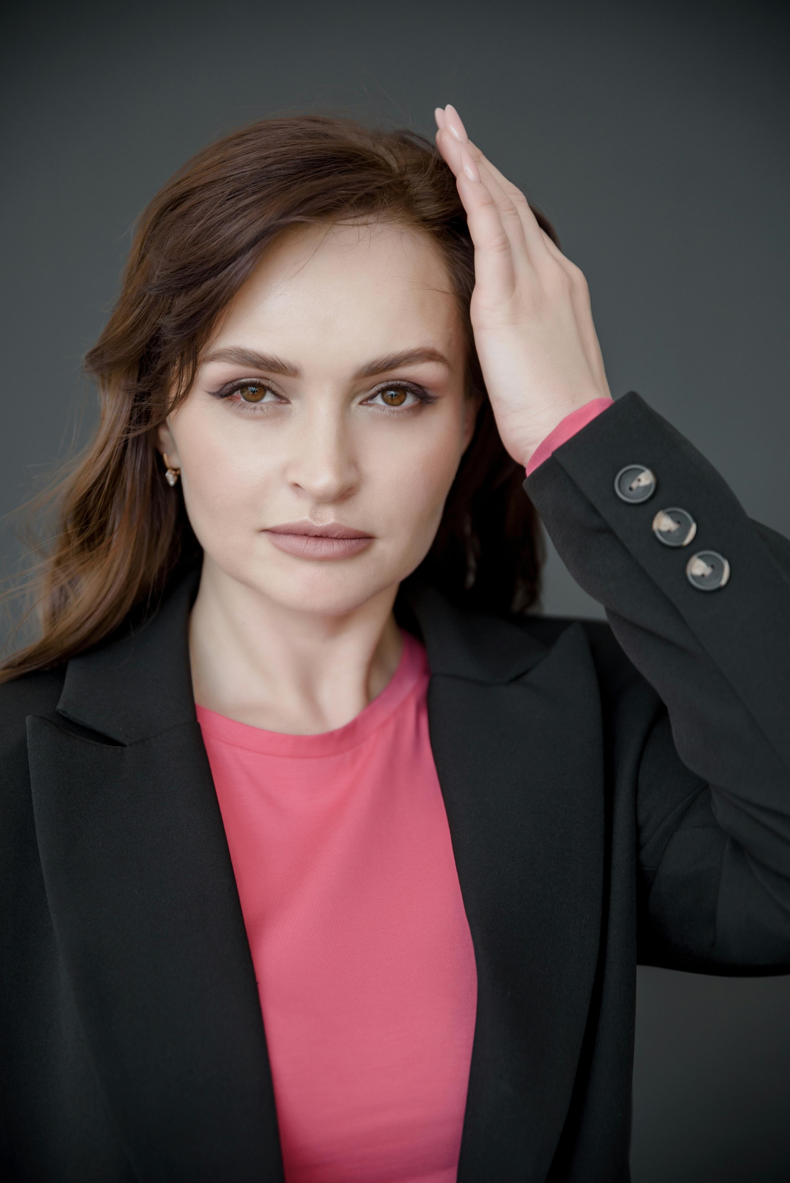 Отзывы. Фотограф Анна Пятак