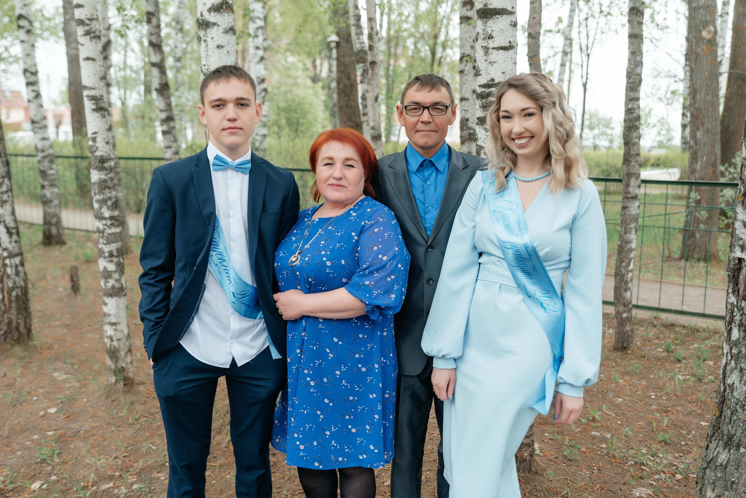 Отзывы. Фотограф Анна Пятак