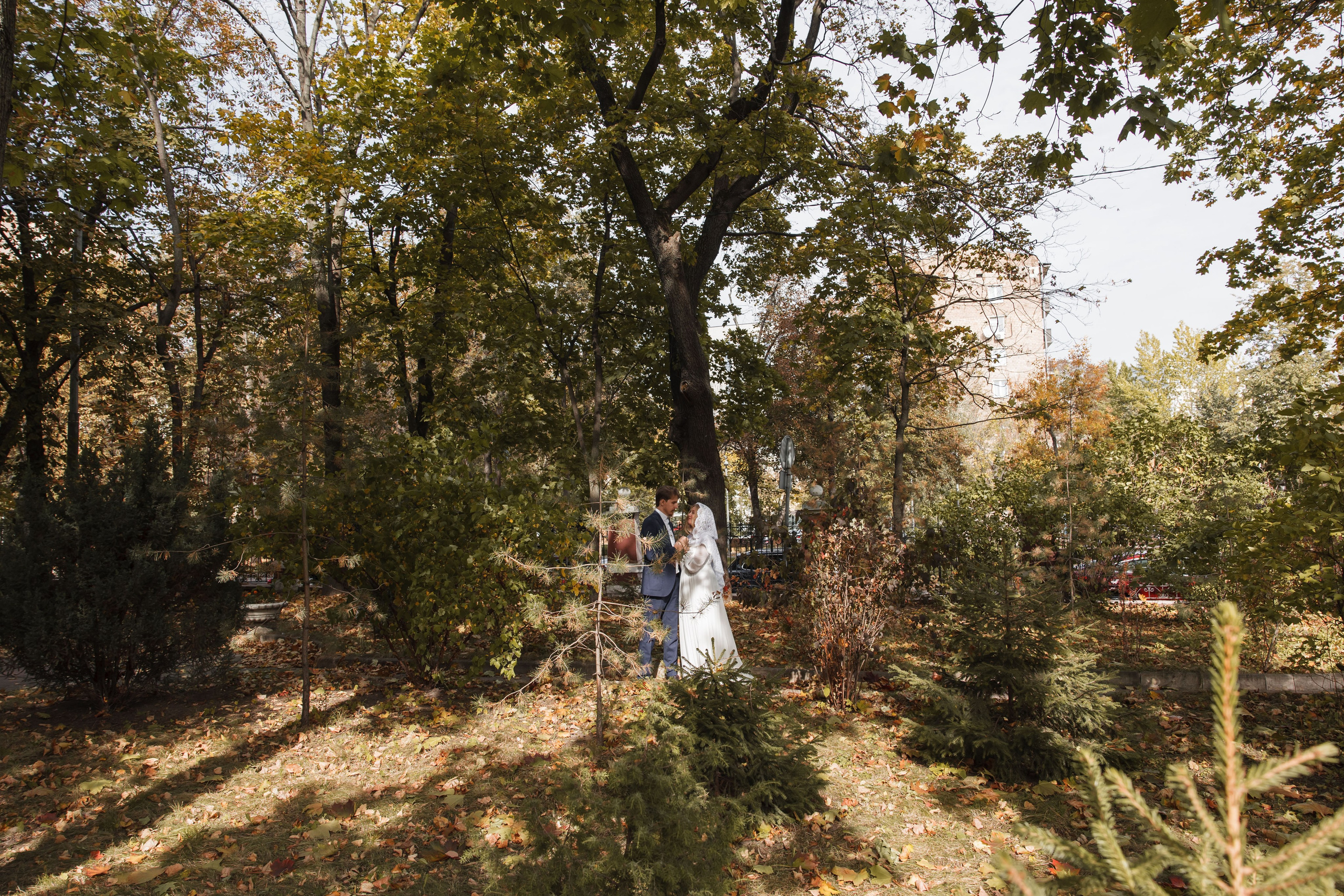 Венчание: Татьяна и Дмитрий. Свадебный и репортажный фотограф (Москва, Королев и другие)