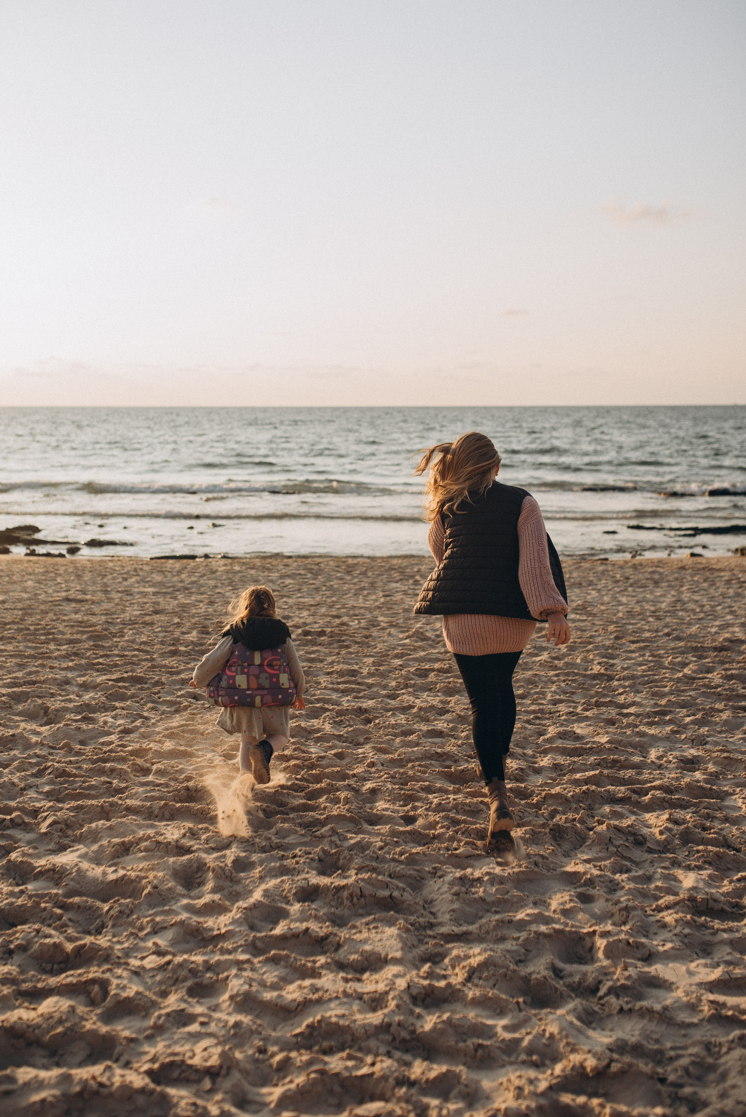 Family: Olga, Alexey, Solomika & Eric. Family photographer in Israel | Alesya Superfin