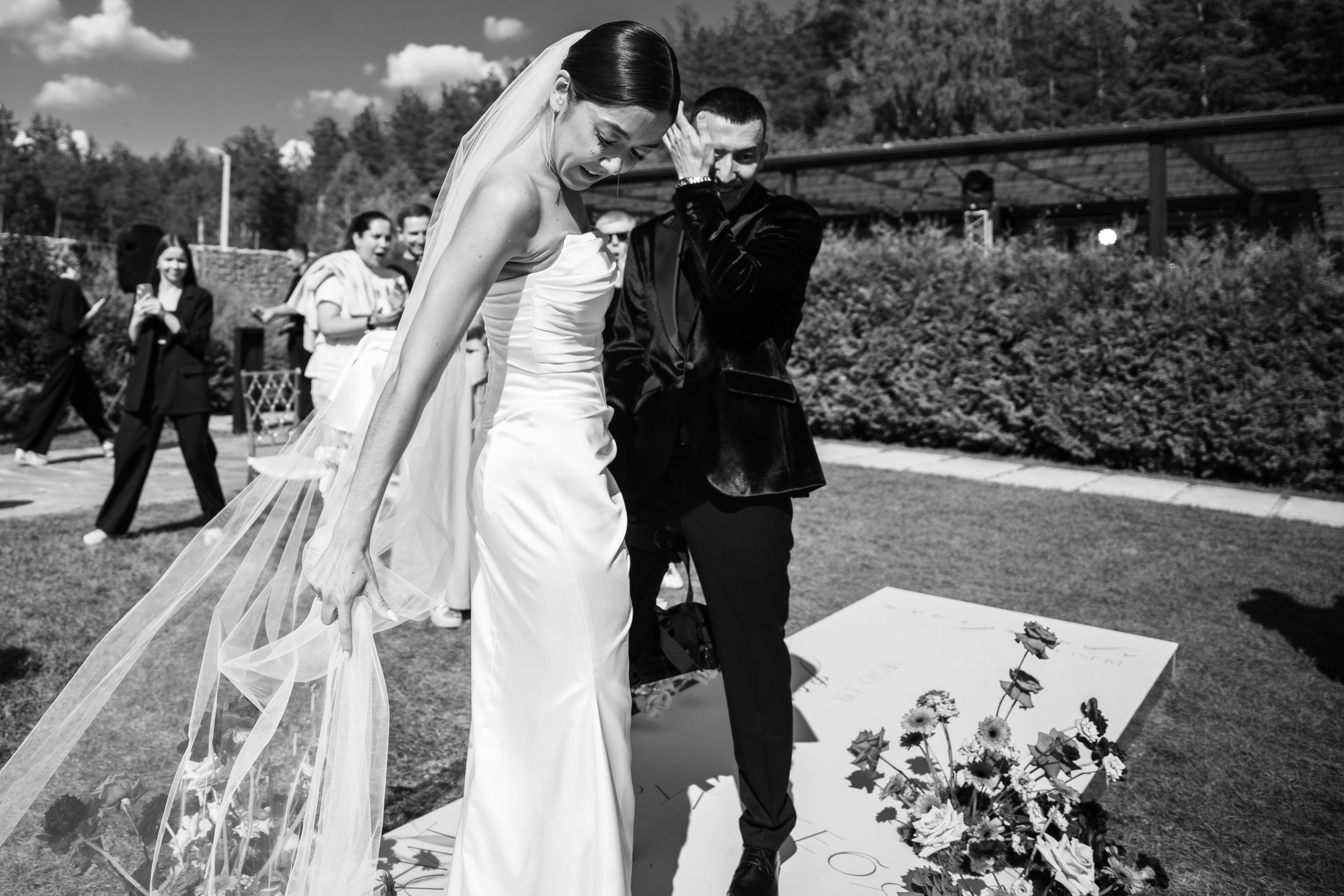 11.07 Ришат и Вероника. Свадебный организатор Екатеринбург