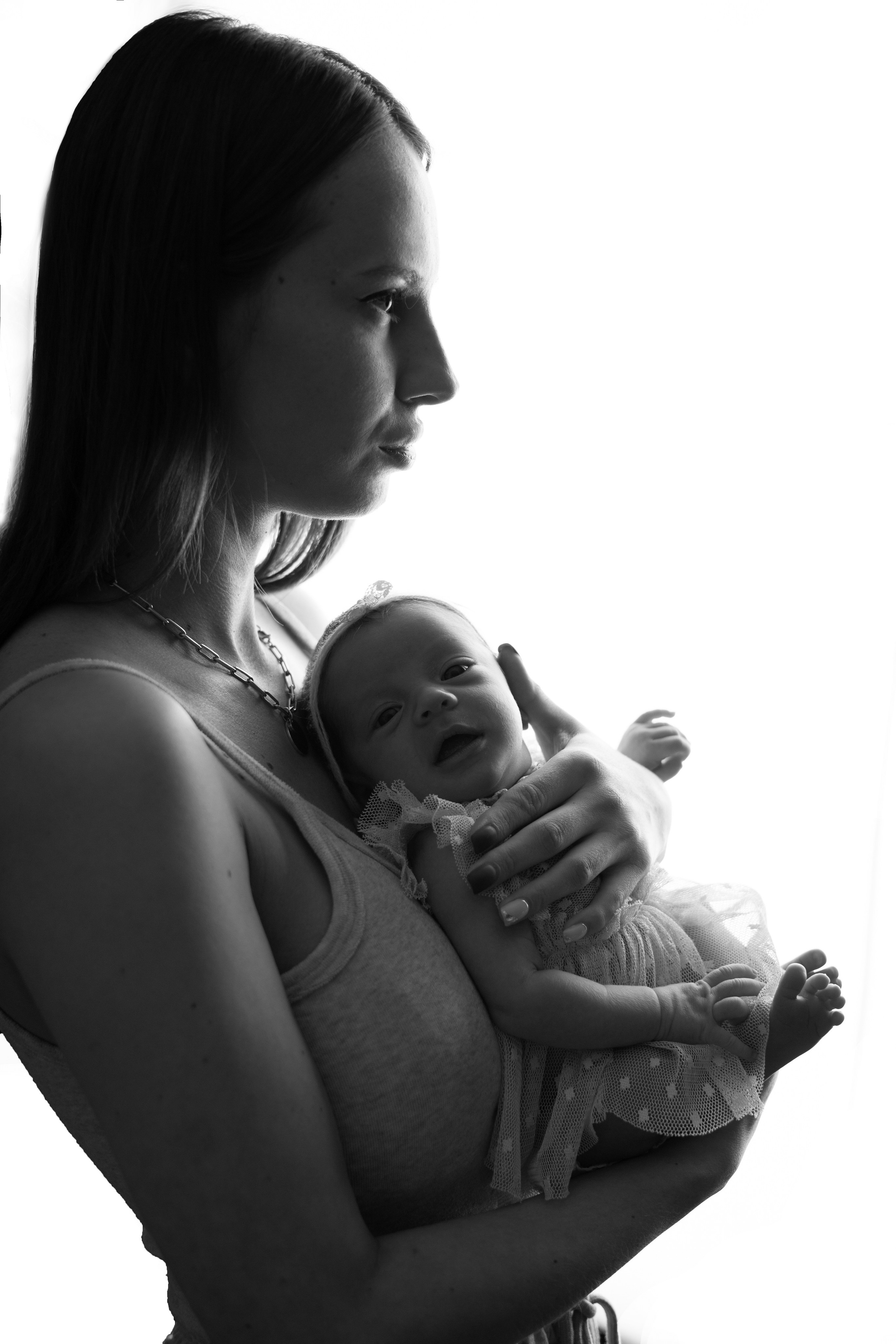 Амелия 22 дня. Детский новорождённых и детей постарше Анисимова Полина