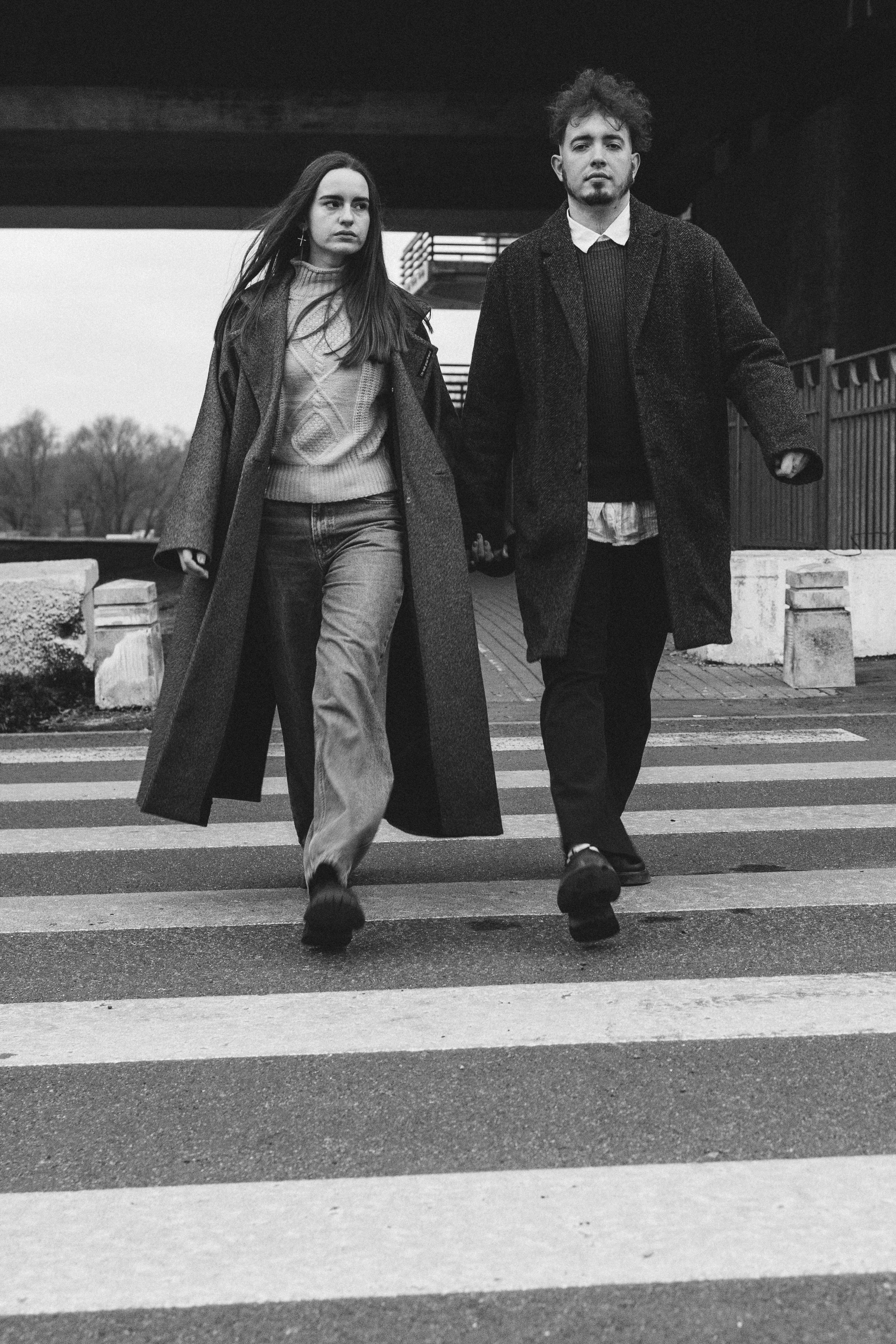 Маршрут любви. Фотограф Ирина Панина