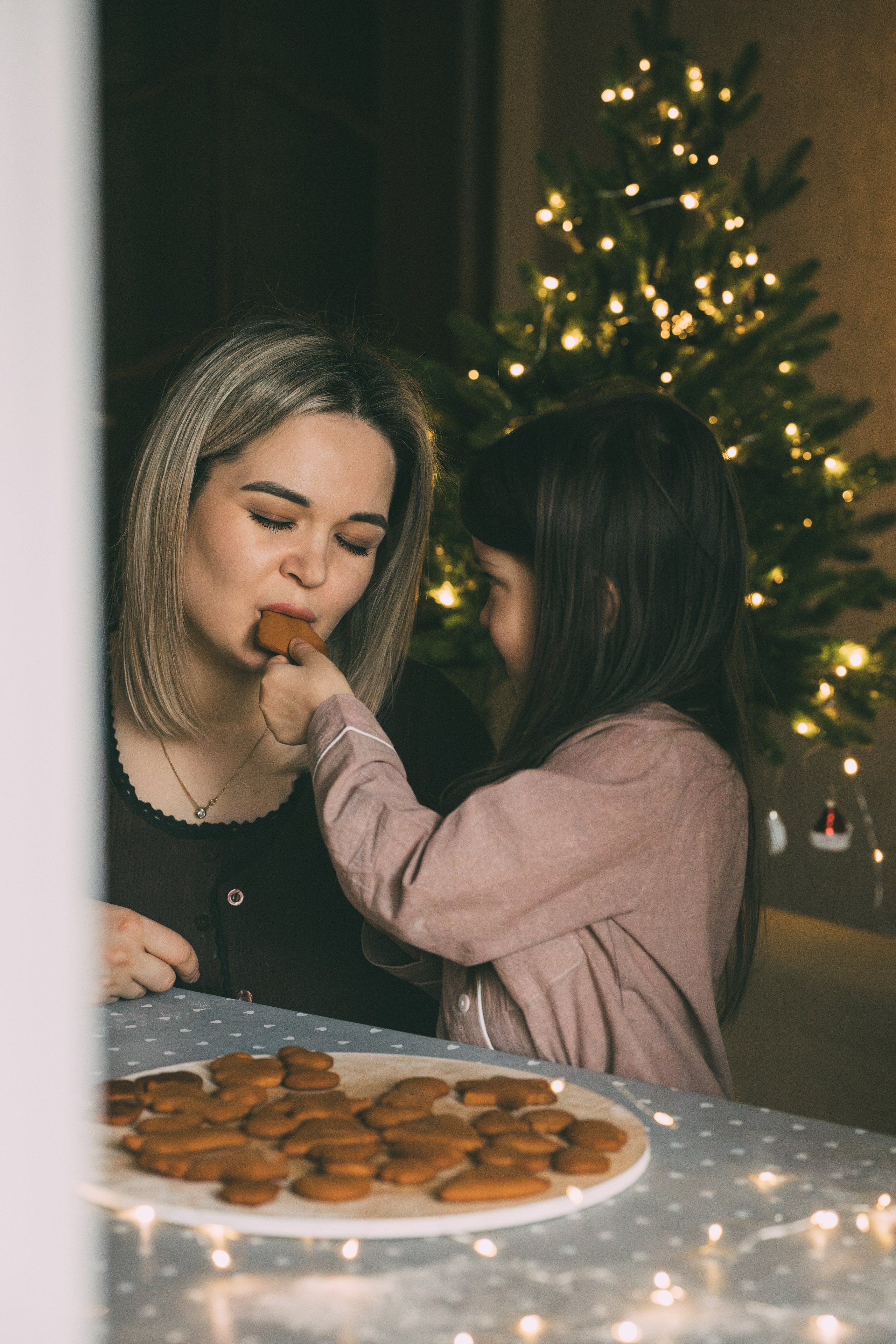 Пока ты маленькая. Фотограф Ирина Панина