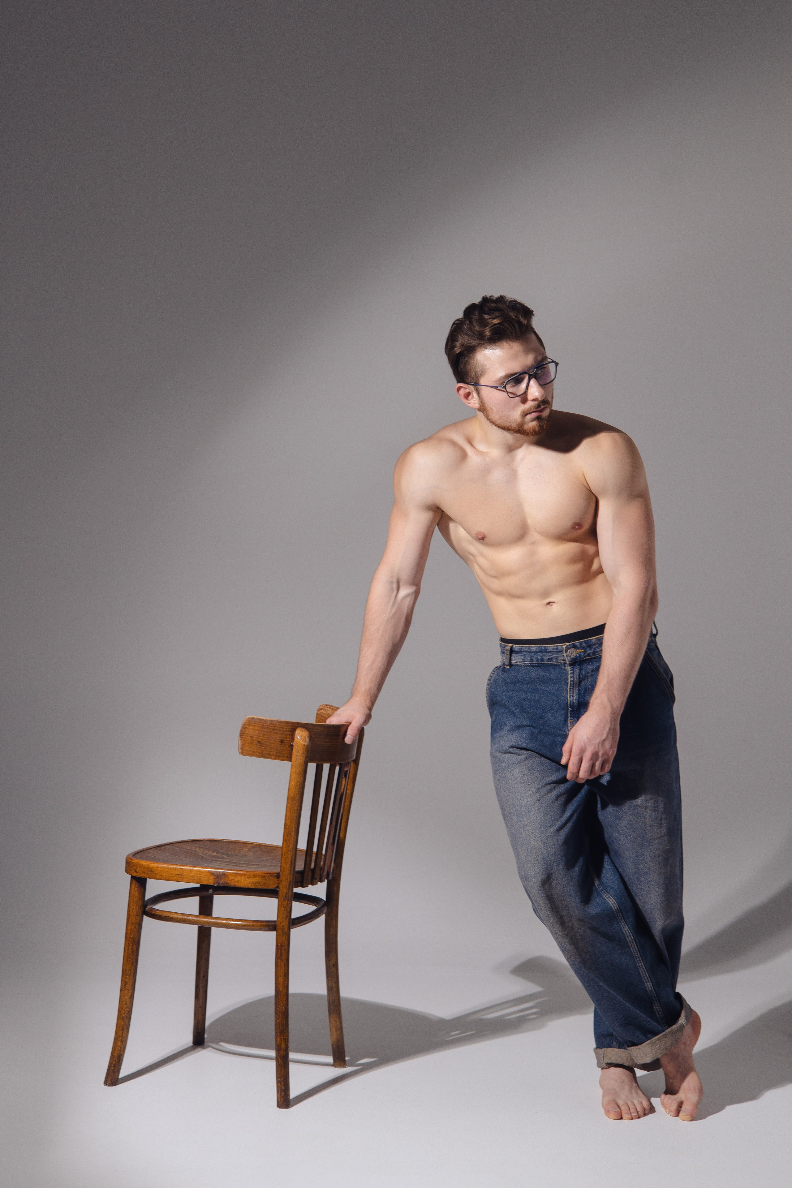 Дмитрий. Фотограф в Санкт-Петербурге Осокина Елизавета