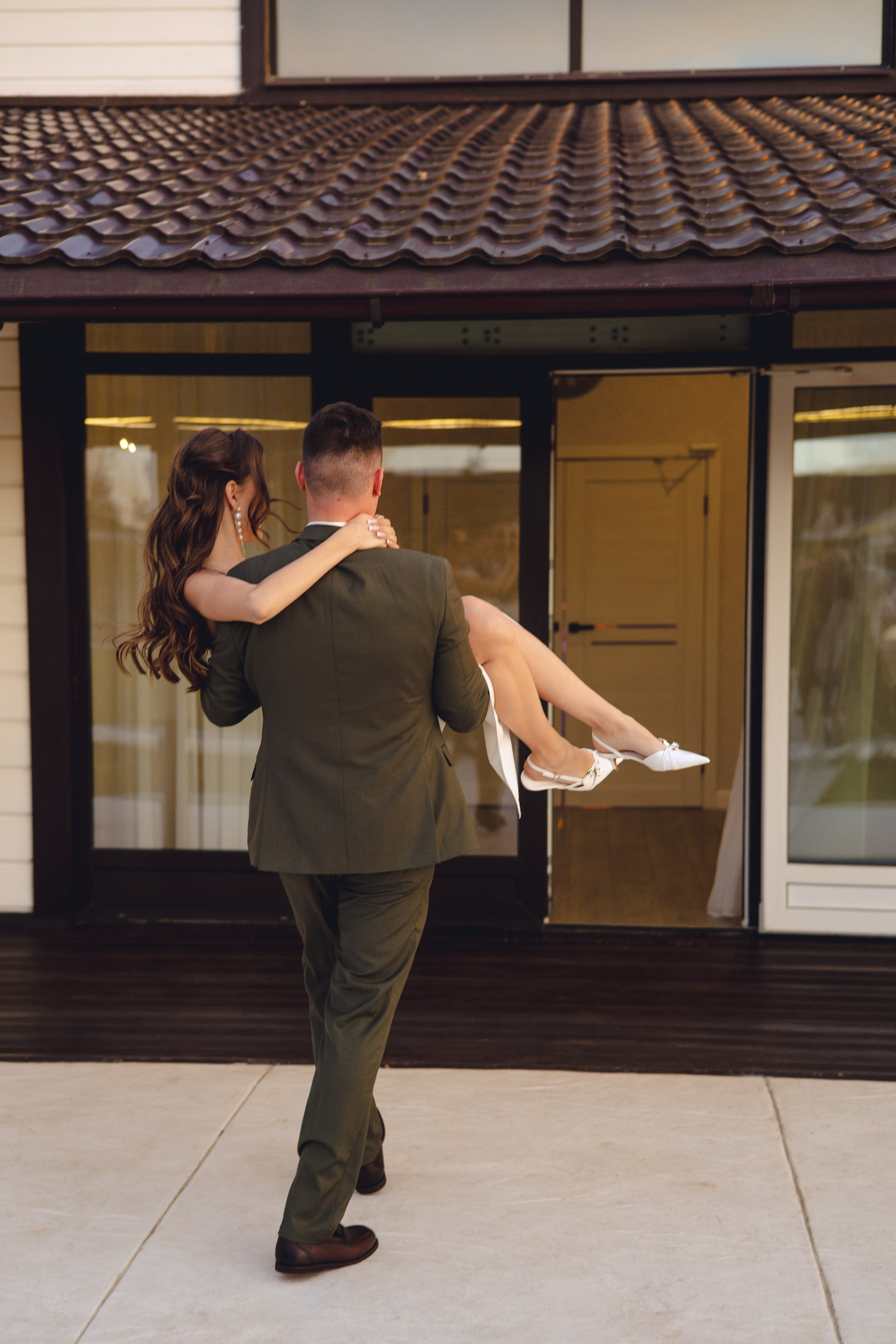 Оксана и Влад. Фотограф в Санкт-Петербурге Осокина Елизавета