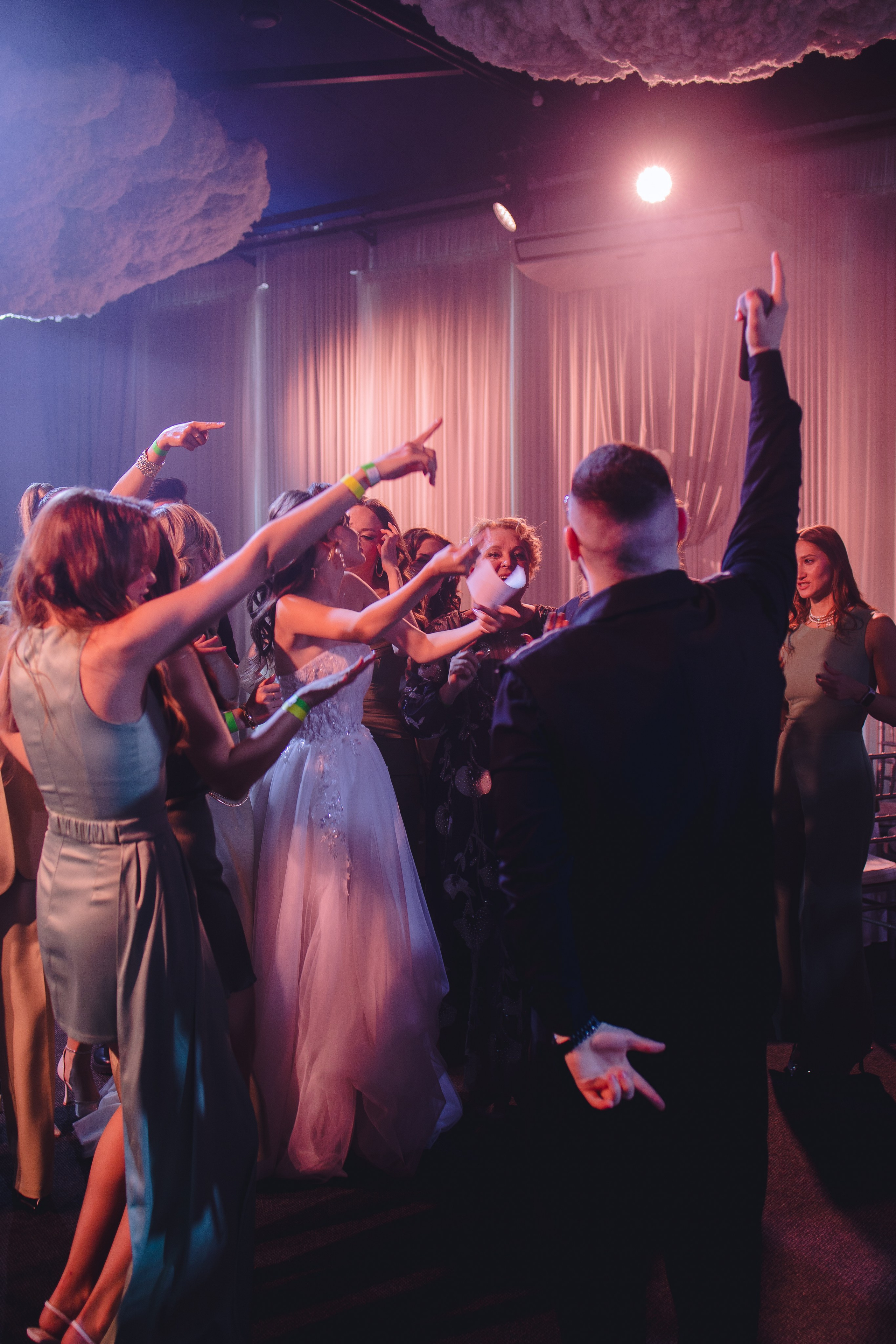 Оксана и Влад. Фотограф в Санкт-Петербурге Осокина Елизавета