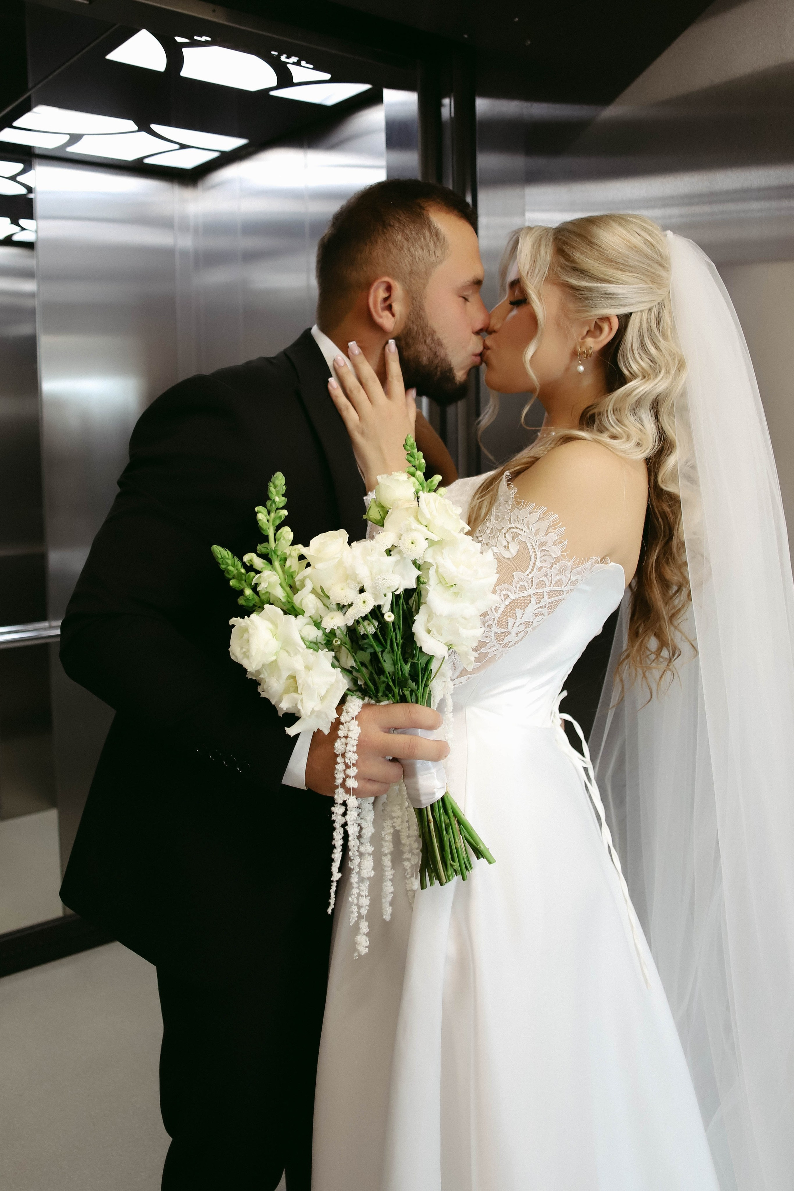 СОФИЯ & МИХАИЛ. Фотограф Мариуполь | Ялта | Крым — Диана Мазенко