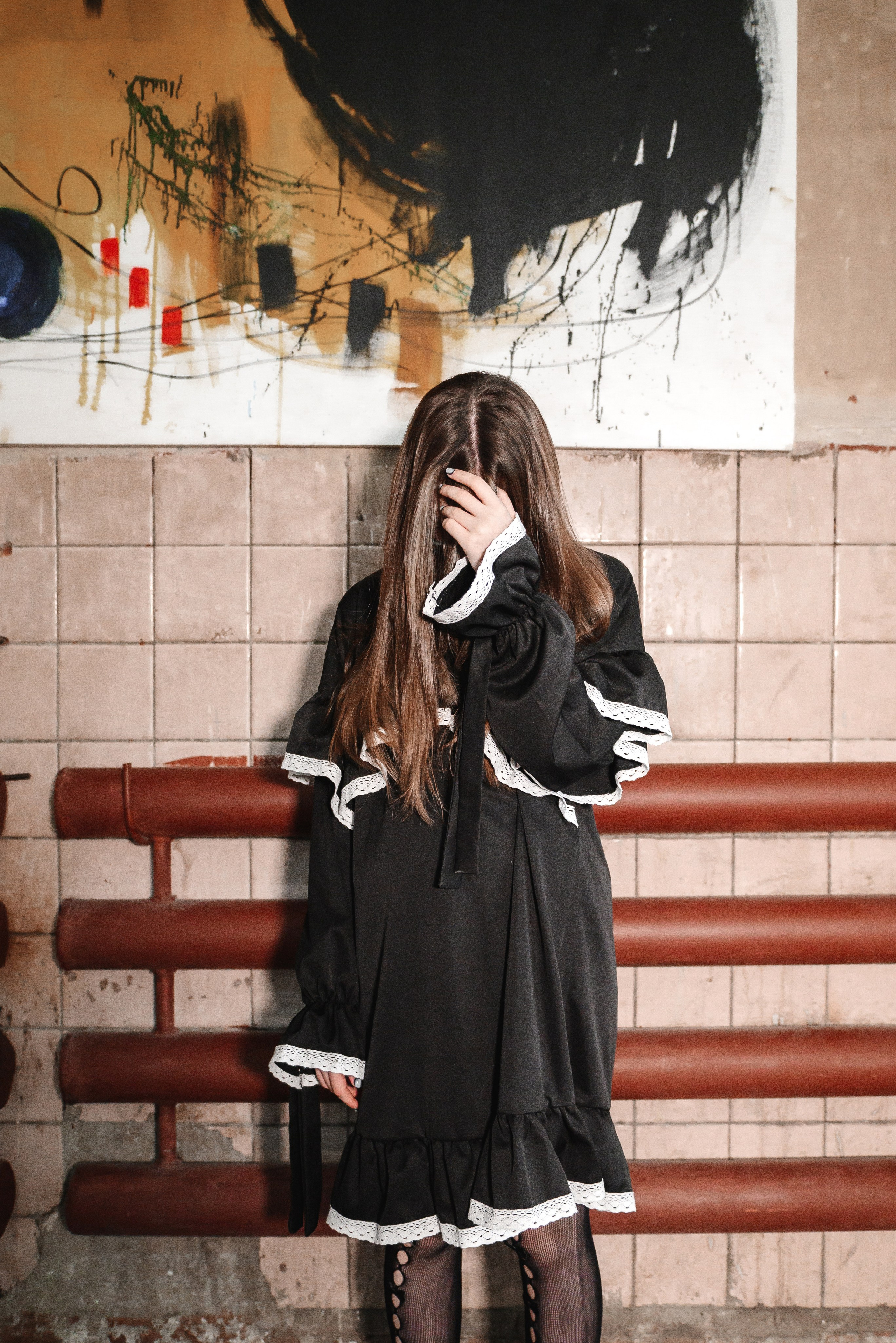 Съемка в студии фотоника. Семейный фотограф Саратов Маргарита Куликова