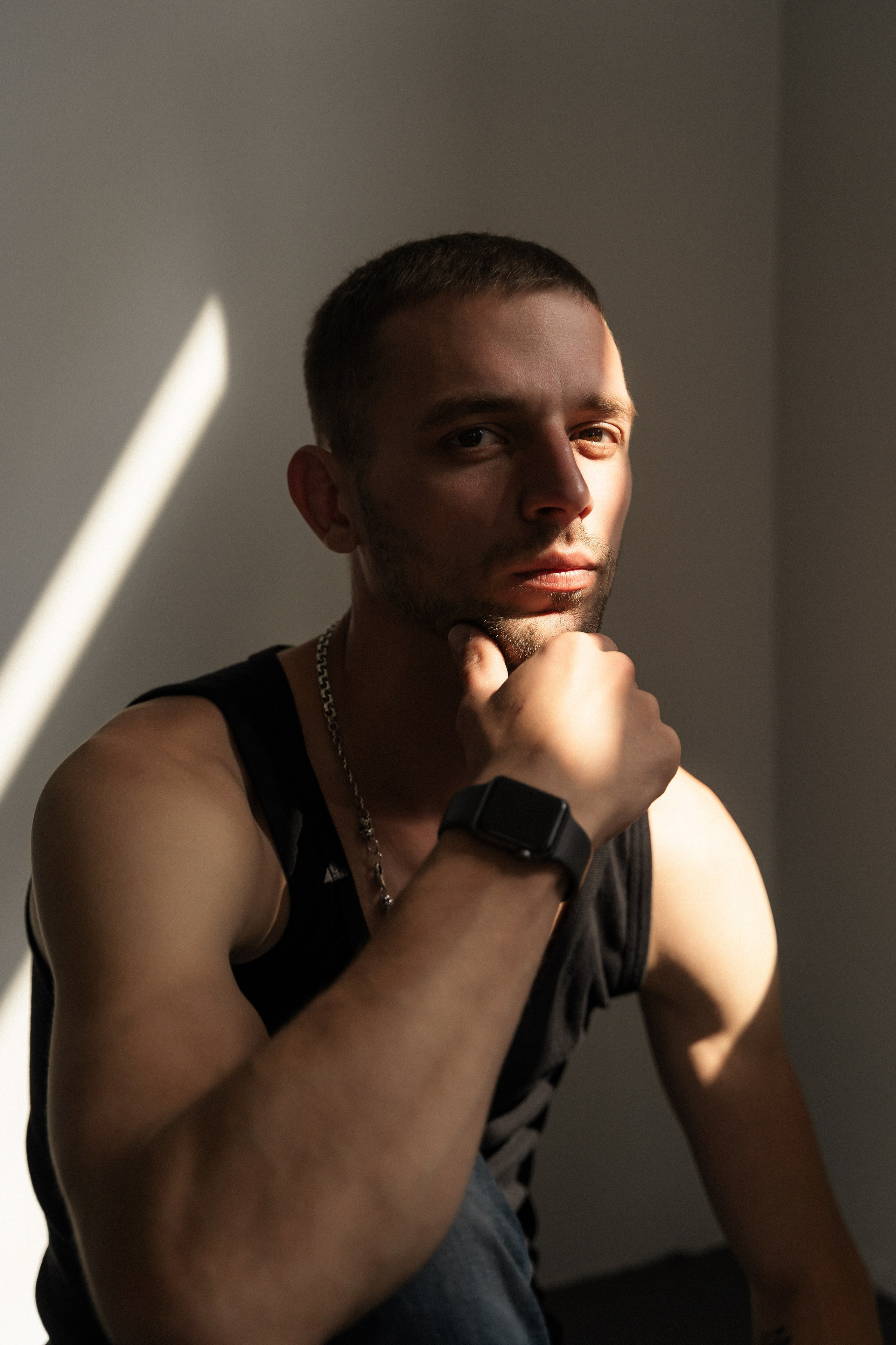 Вика и Ваня. Фотограф Алина Филимонова Тверь